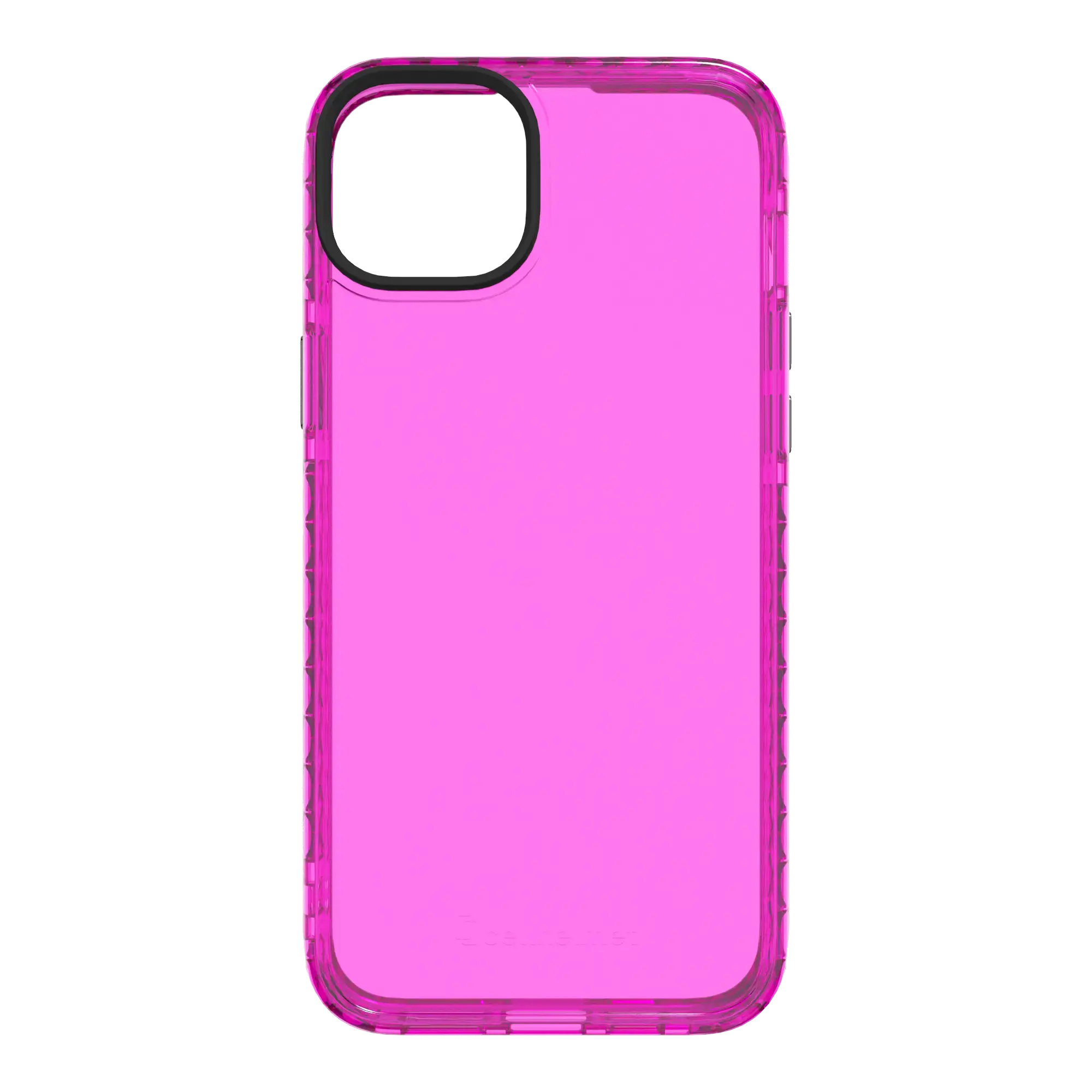 Slim TPU Case for Apple iPhone 15 Plus | Vivid Magenta | Altitude Series