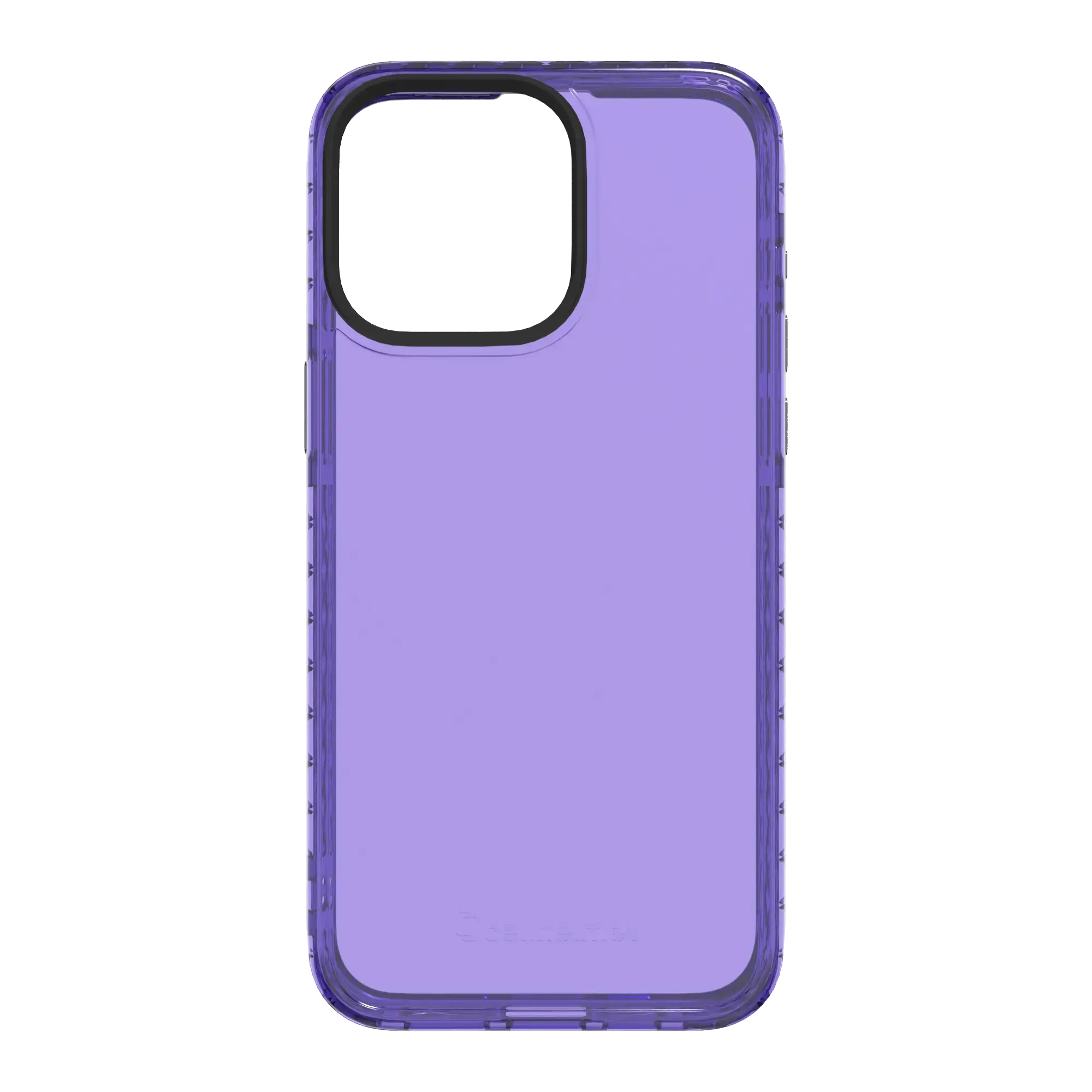 Slim TPU Case for Apple iPhone 15 Pro Max | Midnight Lilac | Altitude Series