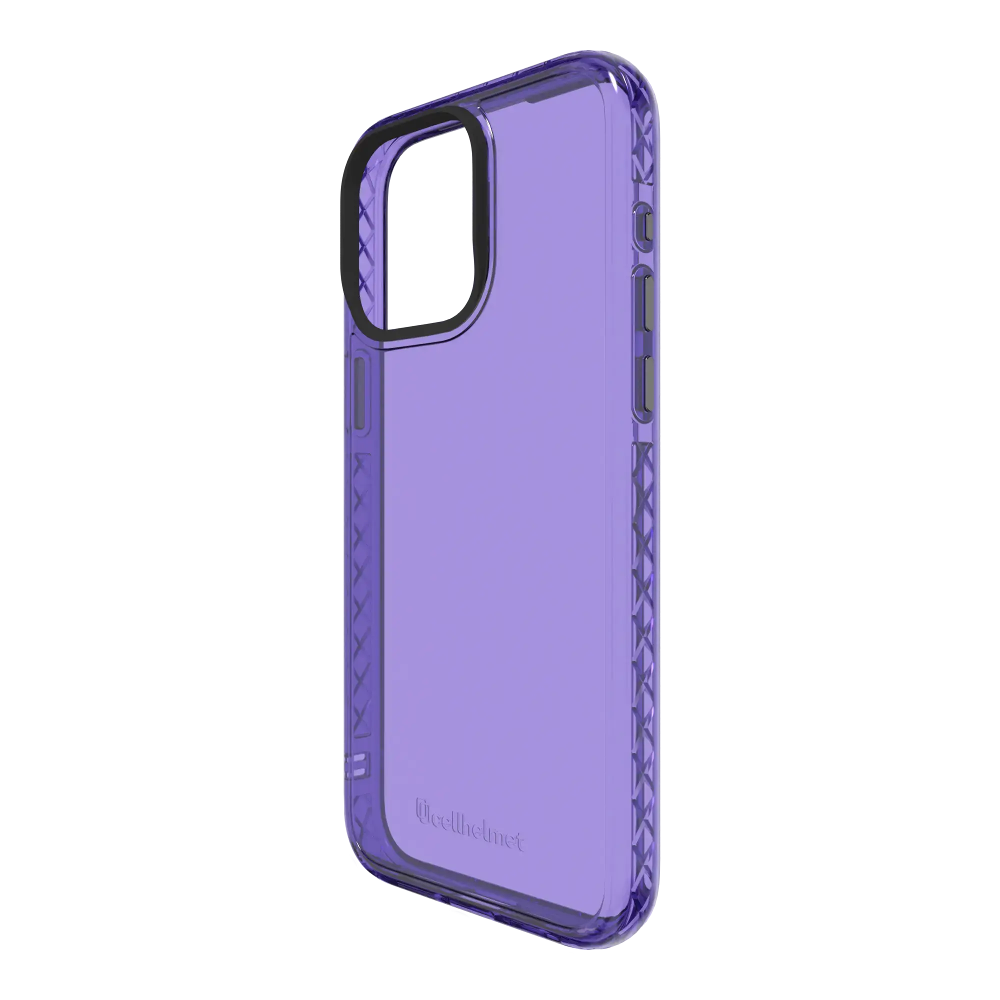 Slim TPU Case for Apple iPhone 15 Pro Max | Midnight Lilac | Altitude Series