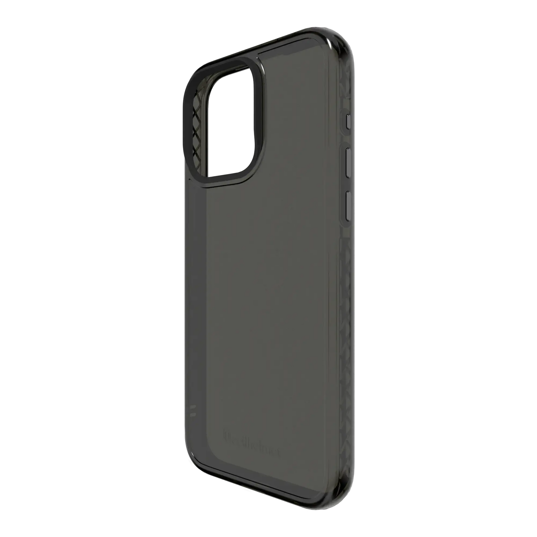 Slim TPU Case for Apple iPhone 15 Pro Max | Onyx Black | Altitude Series