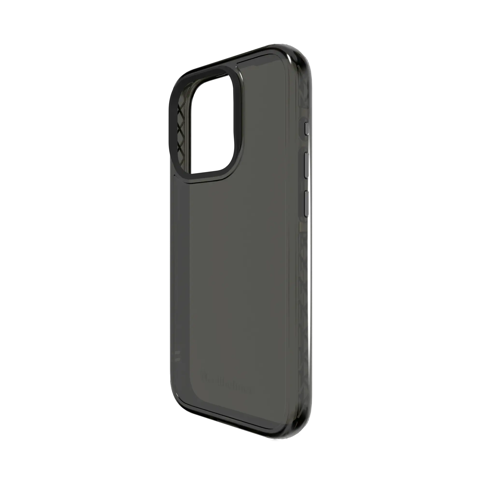 Slim TPU Case for Apple iPhone 15 Pro | Onyx Black | Altitude Series