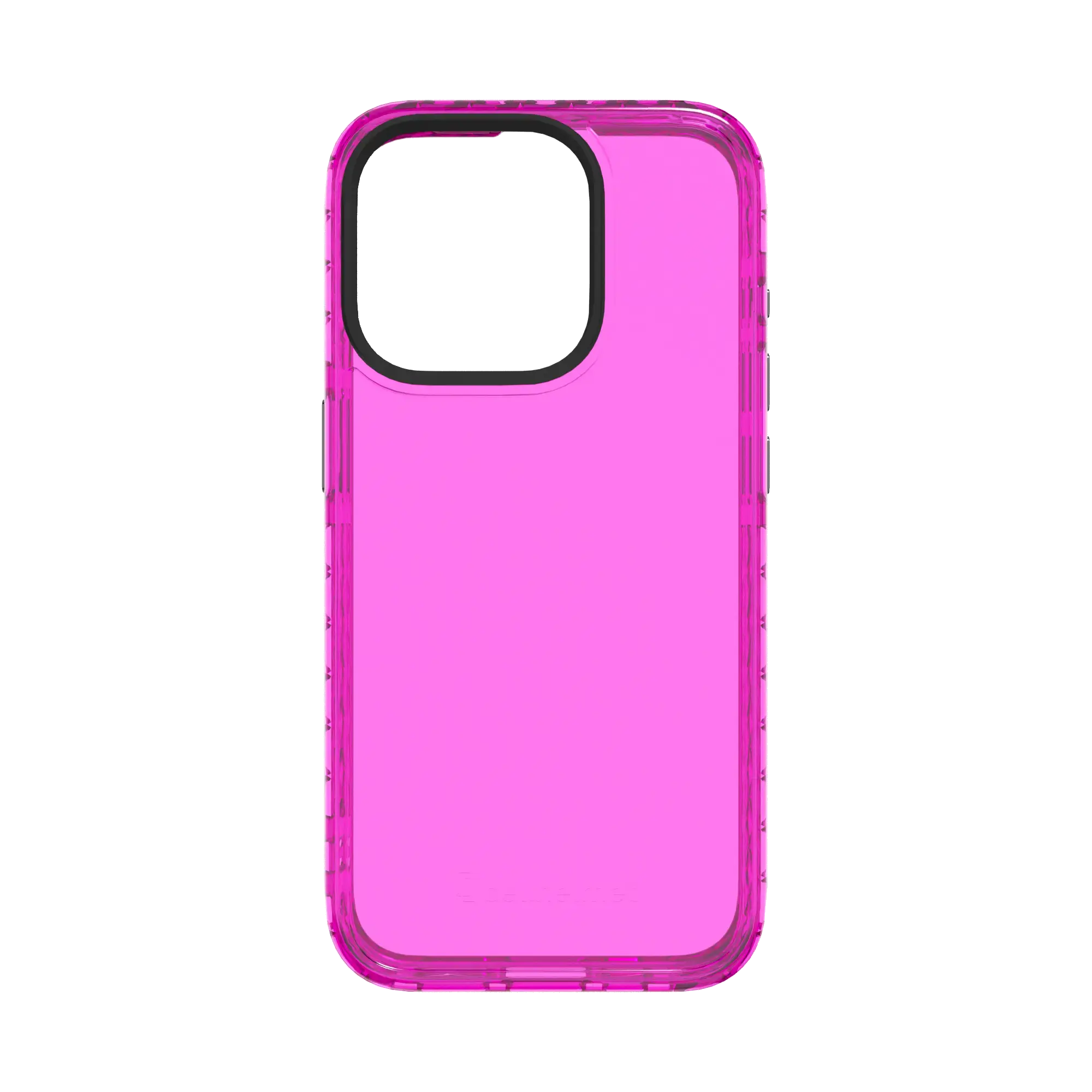 Slim TPU Case for Apple iPhone 15 Pro | Vivid Magenta | Altitude Series