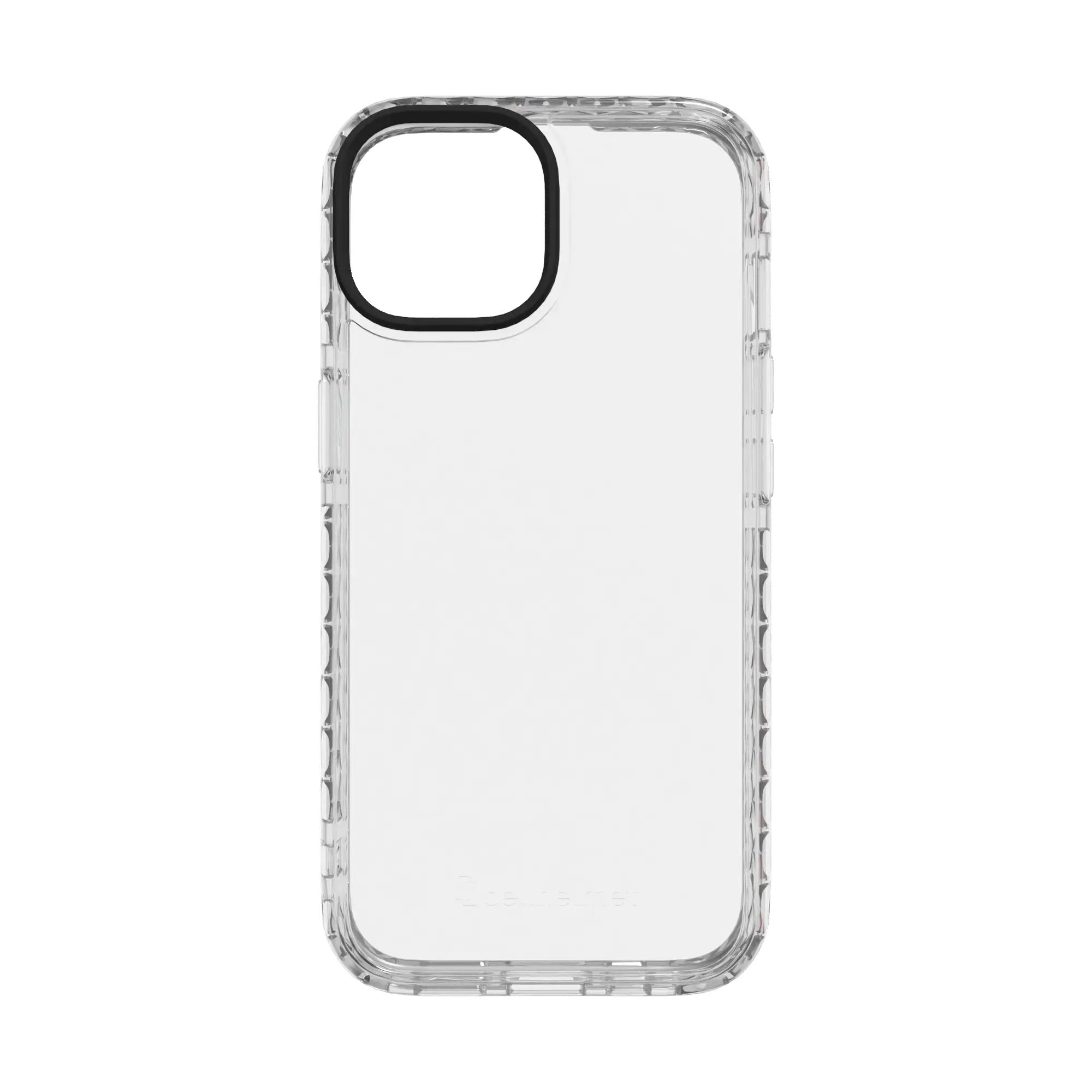 Slim TPU Case for Apple iPhone 15 | Crystal Clear | Altitude Series