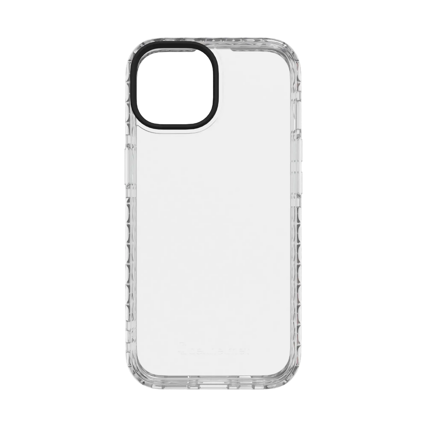 Slim TPU Case for Apple iPhone 15 | Crystal Clear | Altitude Series