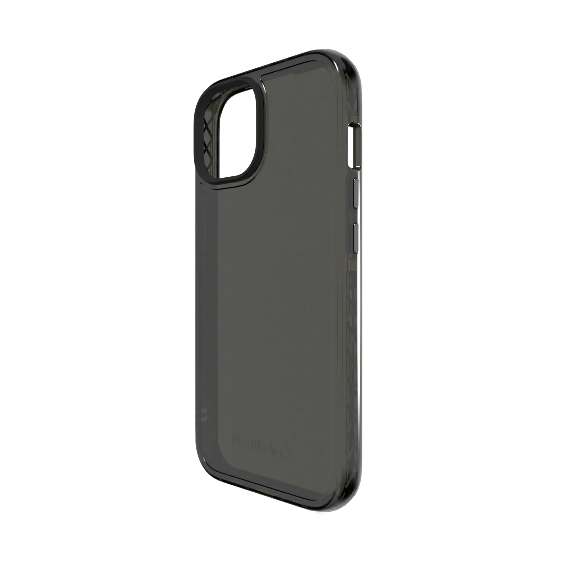 Slim TPU Case for Apple iPhone 15 | Onyx Black | Altitude Series