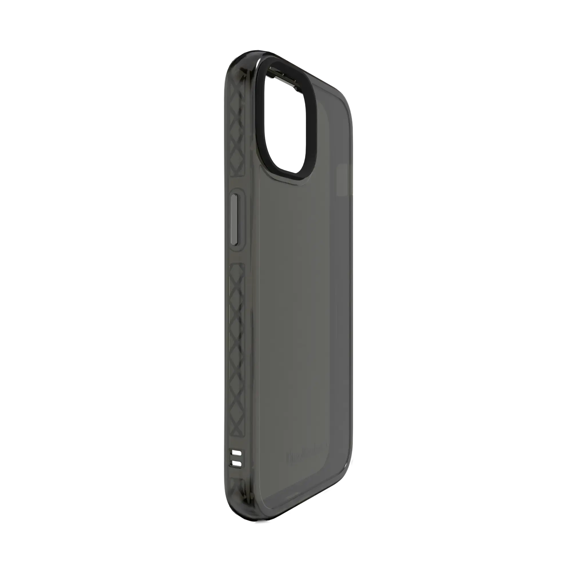 Slim TPU Case for Apple iPhone 15 | Onyx Black | Altitude Series