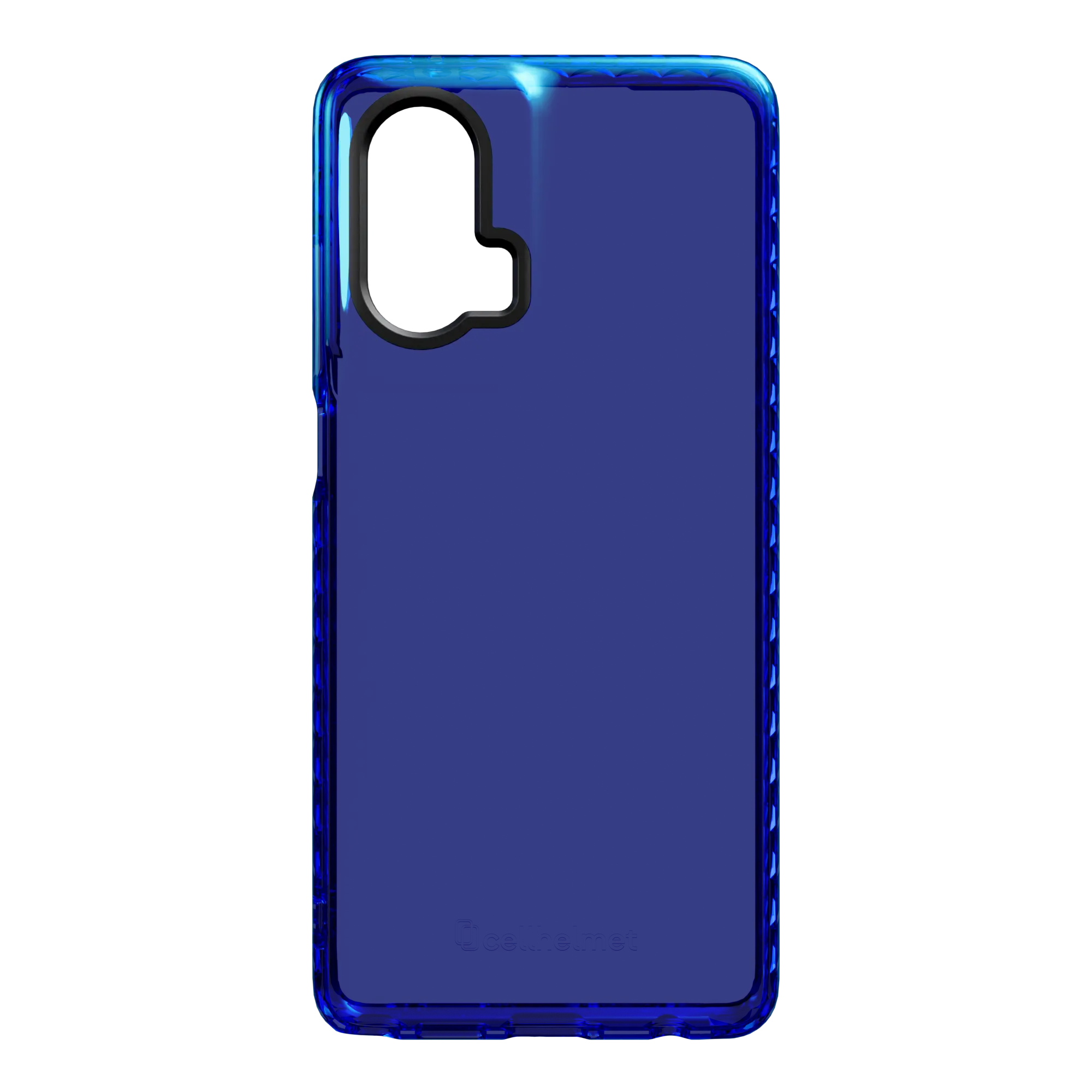 Slim TPU Case for Moto g Stylus 5G (2024) | Bermuda Blue | Altitude Series cellhelmet cellhelmet