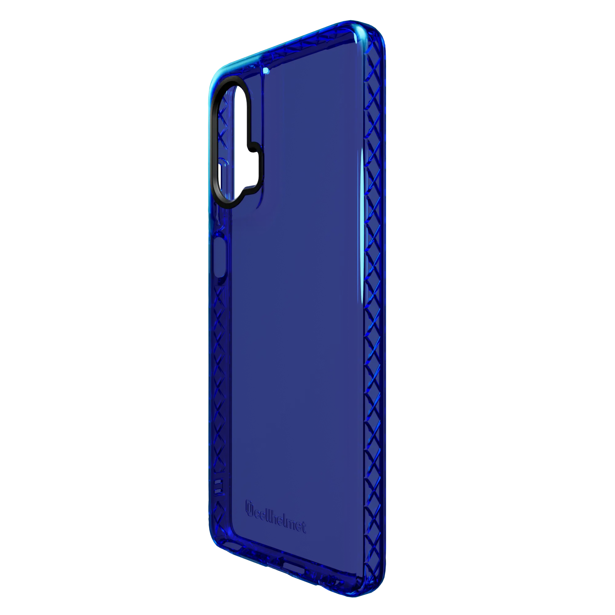 Slim TPU Case for Moto g Stylus 5G (2024) | Bermuda Blue | Altitude Series cellhelmet cellhelmet