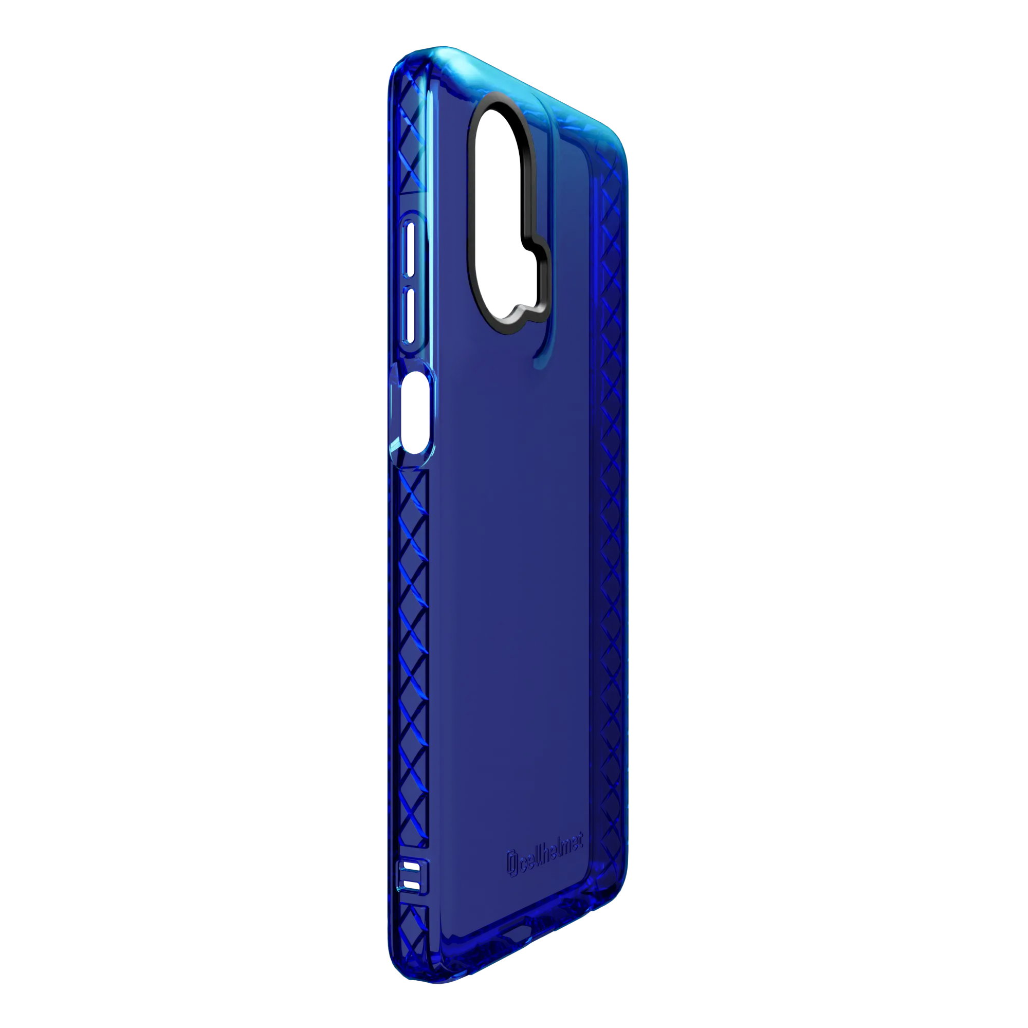 Slim TPU Case for Moto g Stylus 5G (2024) | Bermuda Blue | Altitude Series cellhelmet cellhelmet