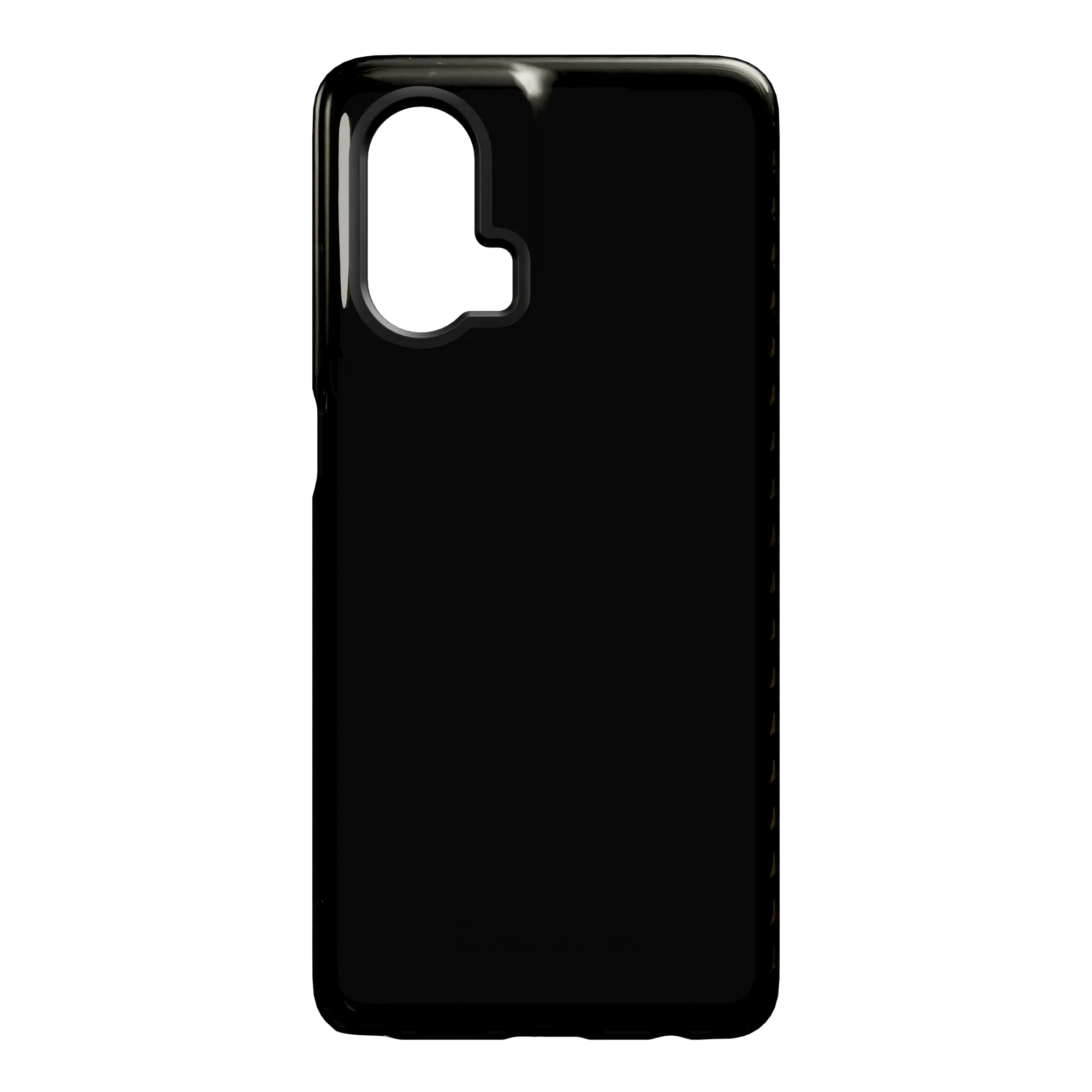 Slim TPU Case for Moto g Stylus 5G (2024) | Onyx Black | Altitude Series cellhelmet cellhelmet