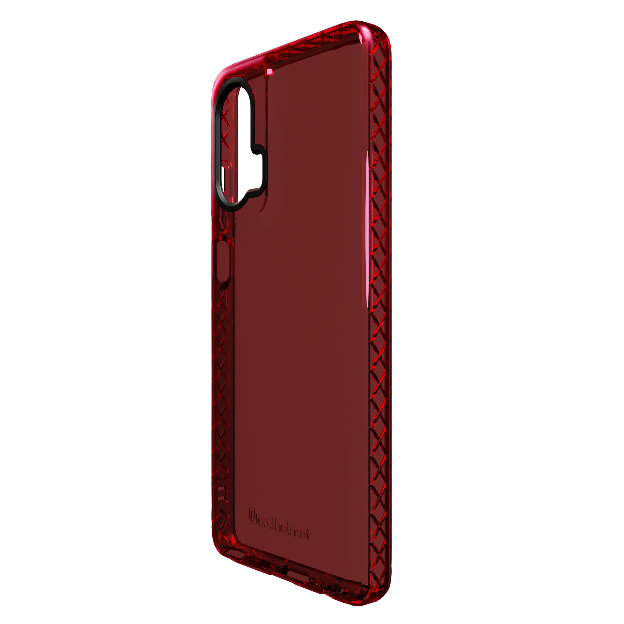 Slim TPU Case for Moto g Stylus 5G (2024) | Scarlet Red | Altitude Series cellhelmet cellhelmet