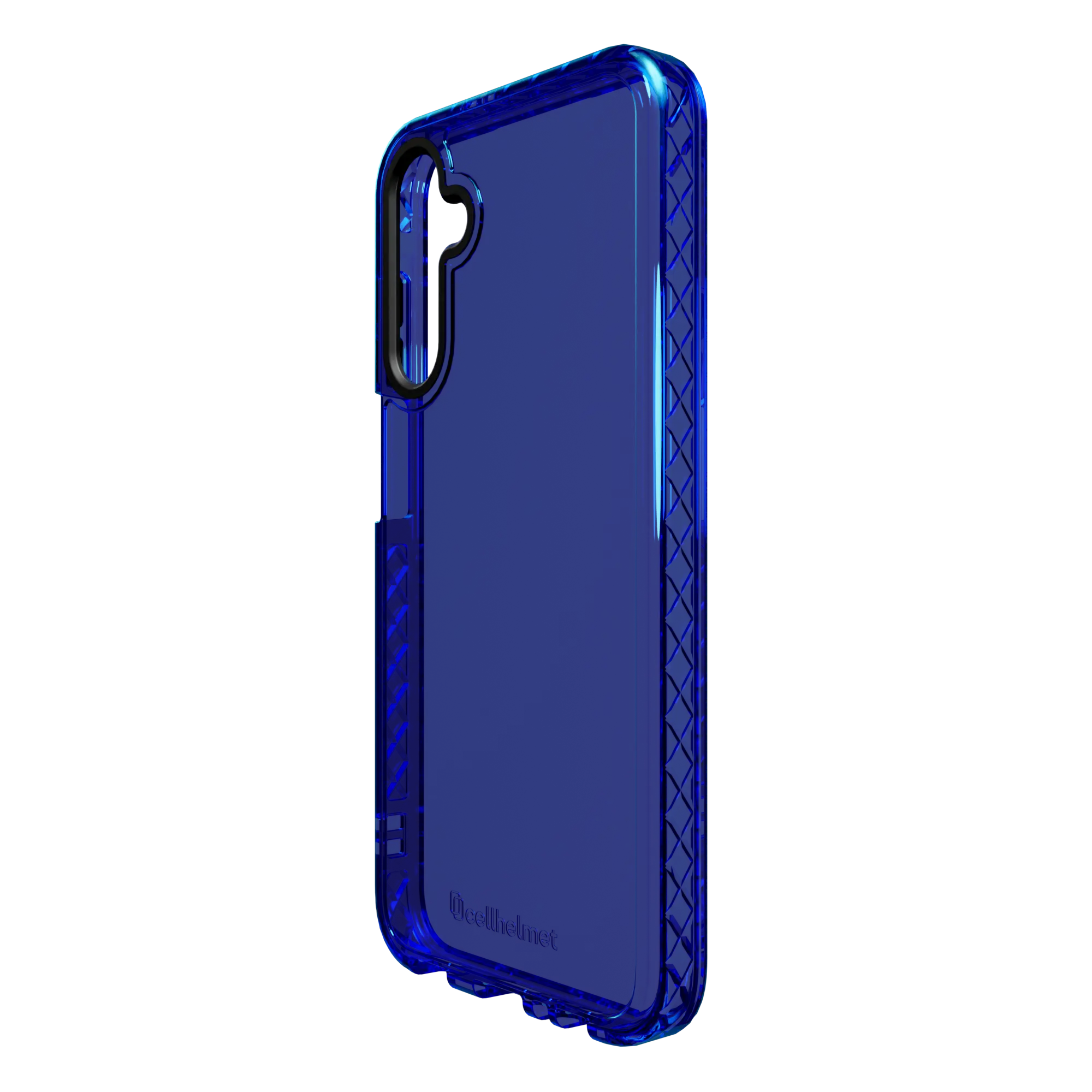 Slim TPU Case for Samsung Galaxy A15 5G | Bermuda Blue | Altitude Series cellhelmet cellhelmet