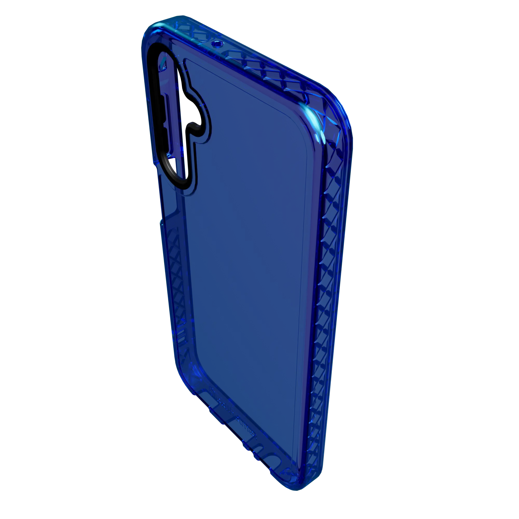 Slim TPU Case for Samsung Galaxy A15 5G | Bermuda Blue | Altitude Series cellhelmet cellhelmet