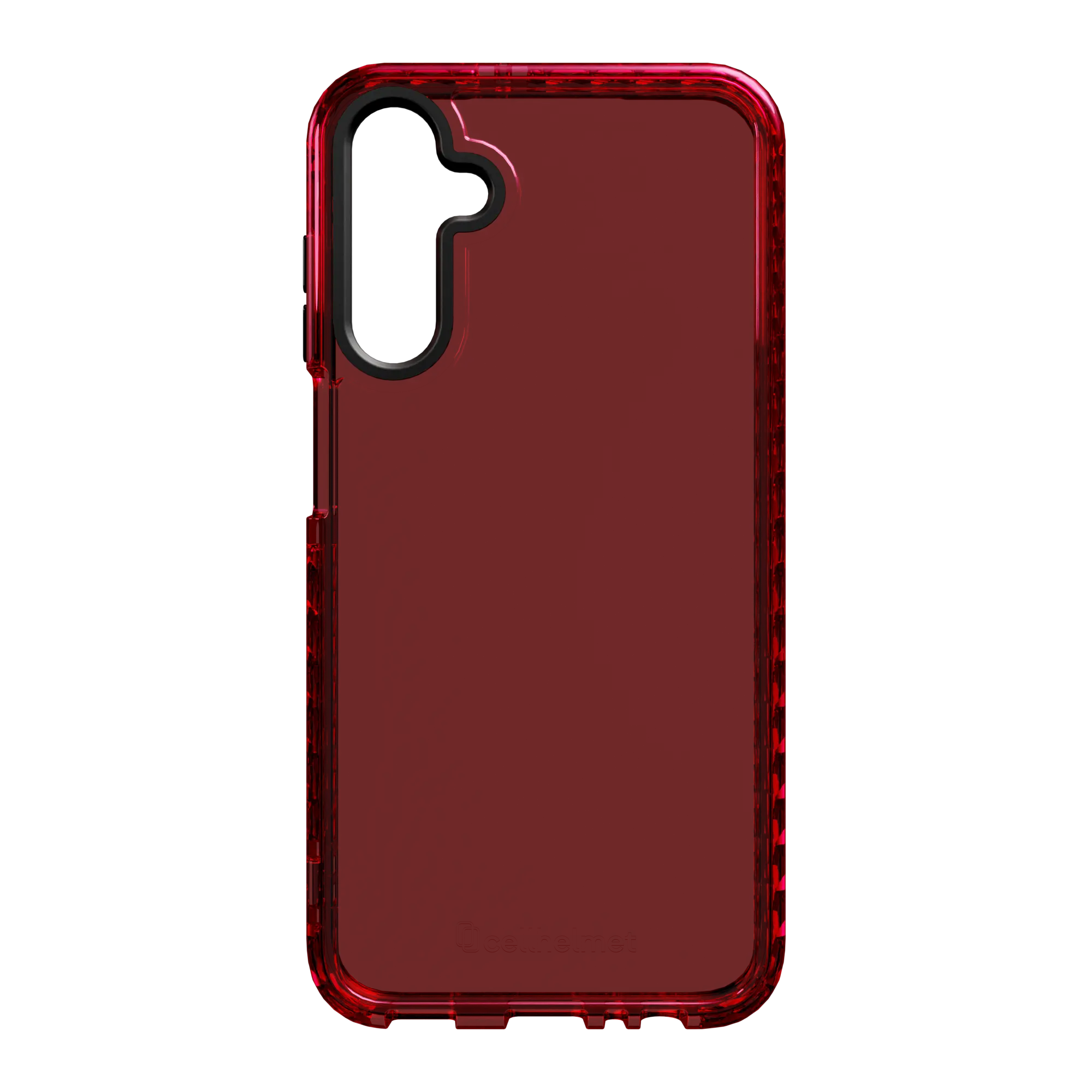 Slim TPU Case for Samsung Galaxy A15 5G | Scarlet Red | Altitude Series cellhelmet cellhelmet