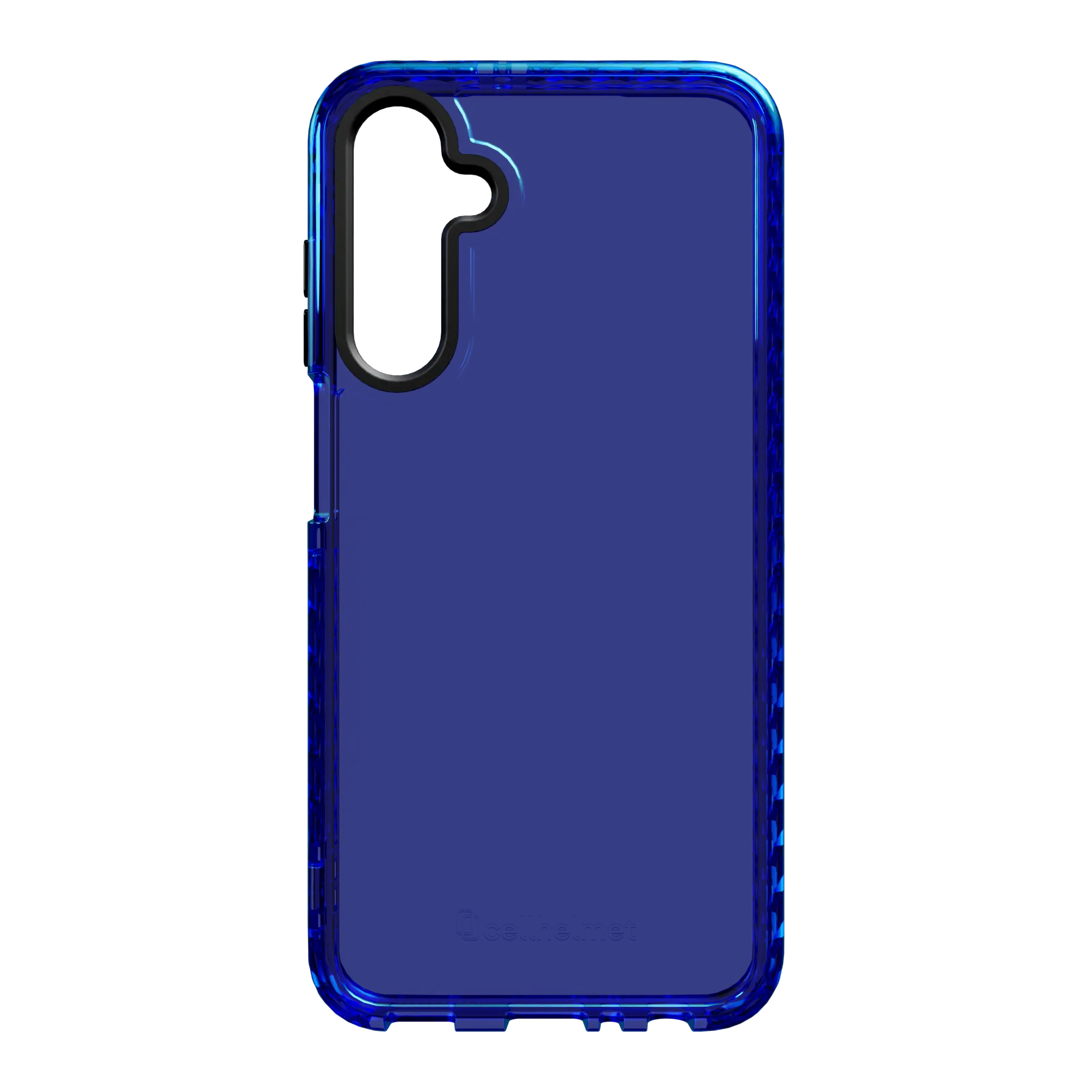Slim TPU Case for Samsung Galaxy A25 5G | Bermuda Blue | Altitude Series Slim TPU Case for Samsung Galaxy A25 5G | Bermuda Blue | Altitude Series