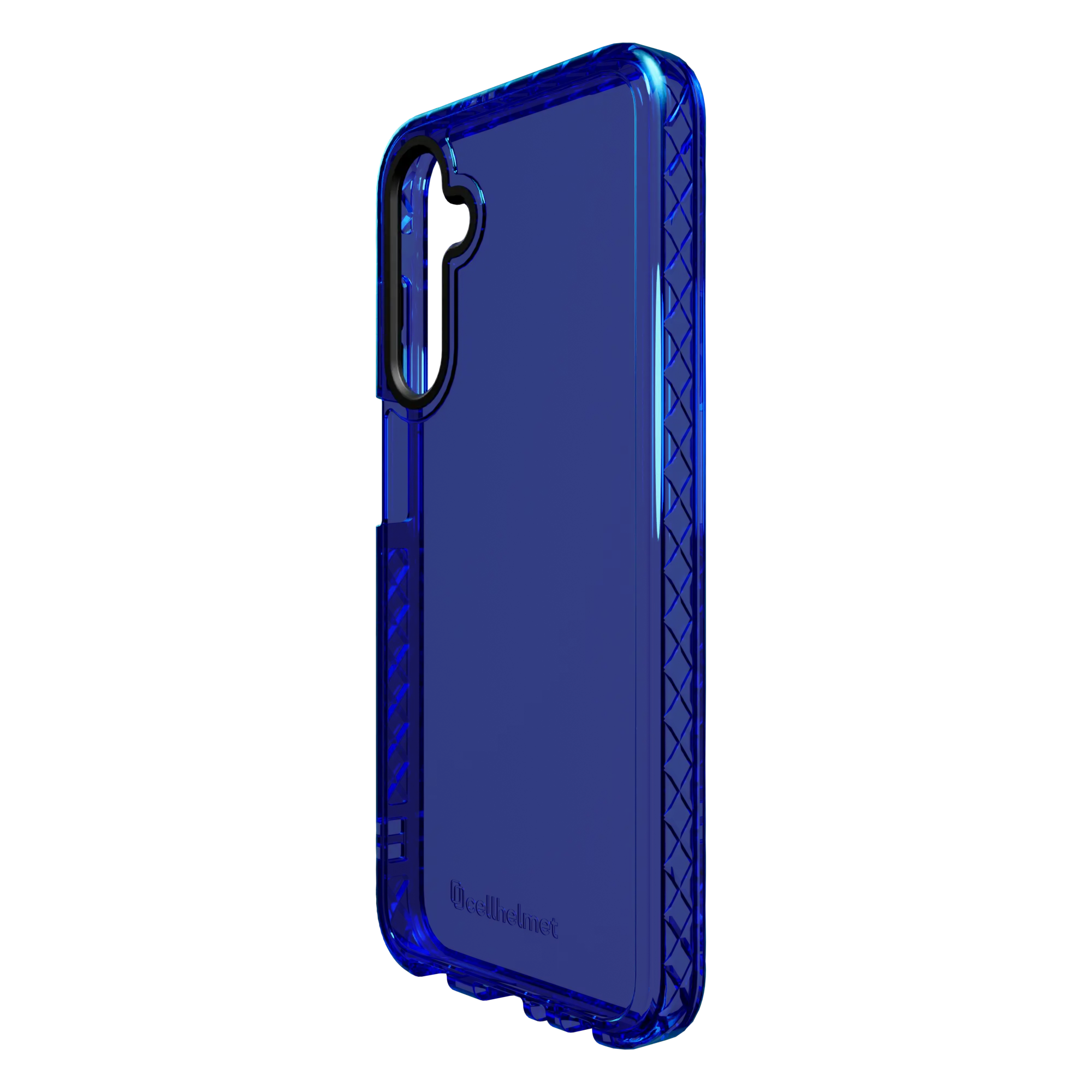 Slim TPU Case for Samsung Galaxy A25 5G | Bermuda Blue | Altitude Series cellhelmet cellhelmet