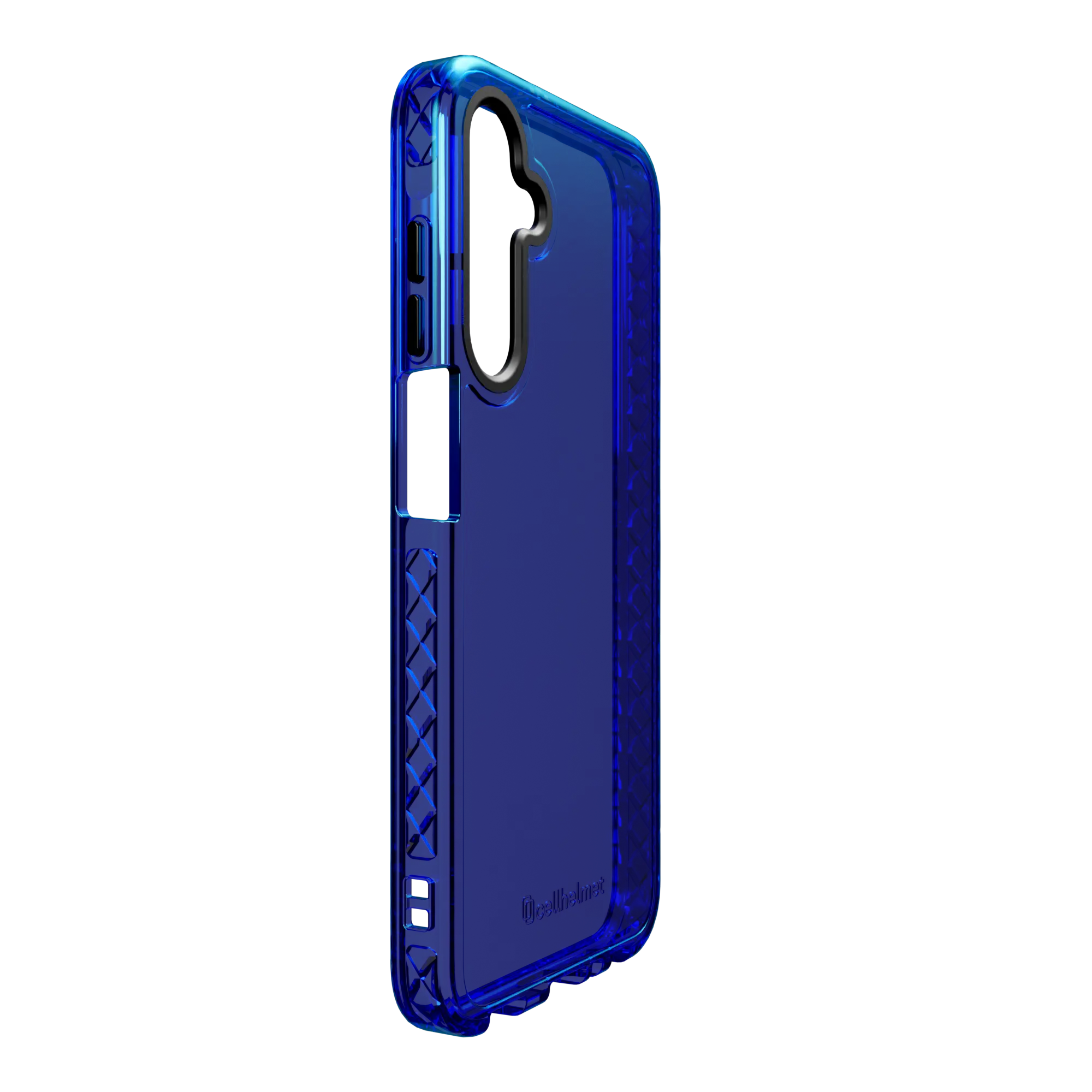 Slim TPU Case for Samsung Galaxy A25 5G | Bermuda Blue | Altitude Series cellhelmet cellhelmet