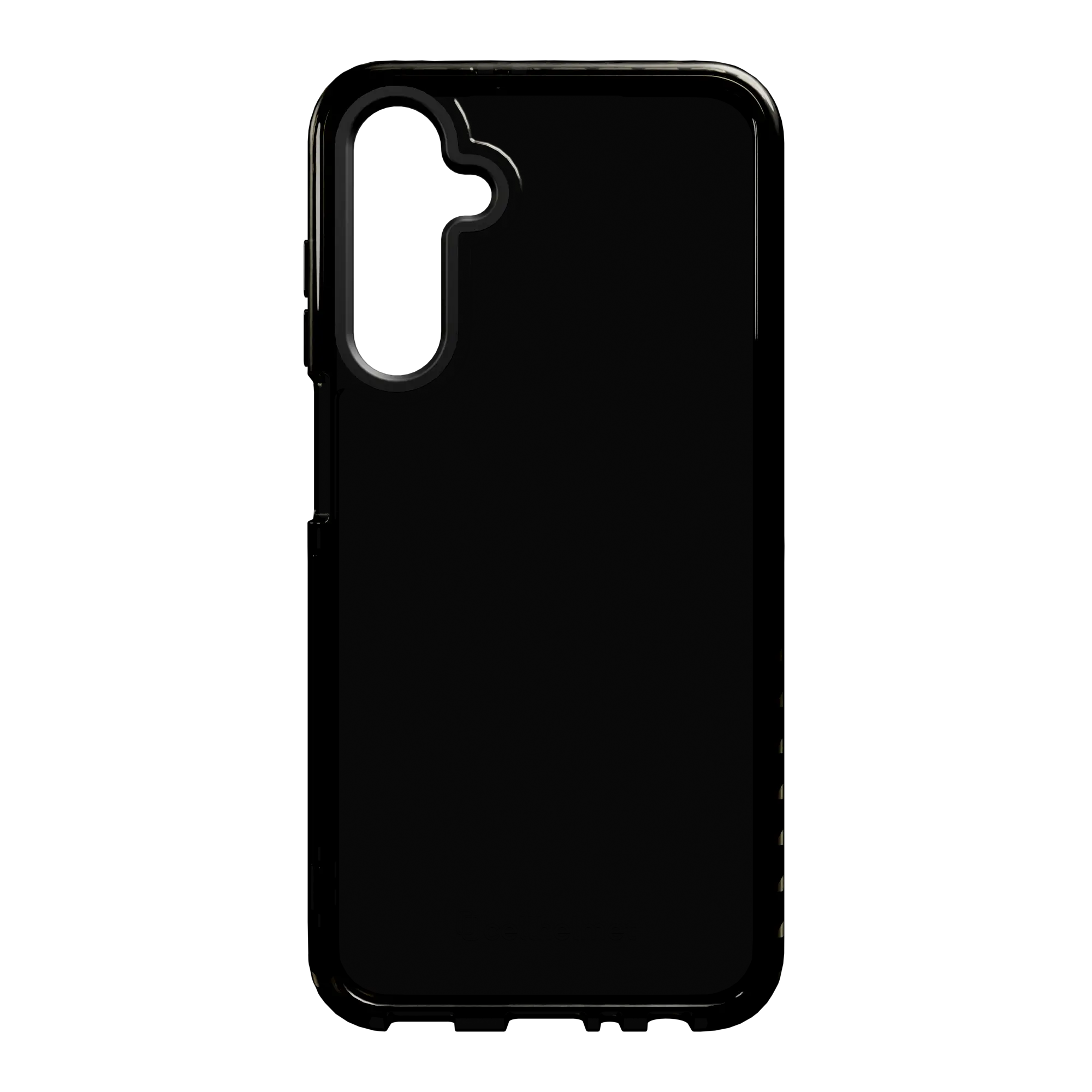 Onyx-Black Slim TPU Case for Samsung Galaxy A25 5G | Onyx Black | Altitude Series cellhelmet cellhelmet