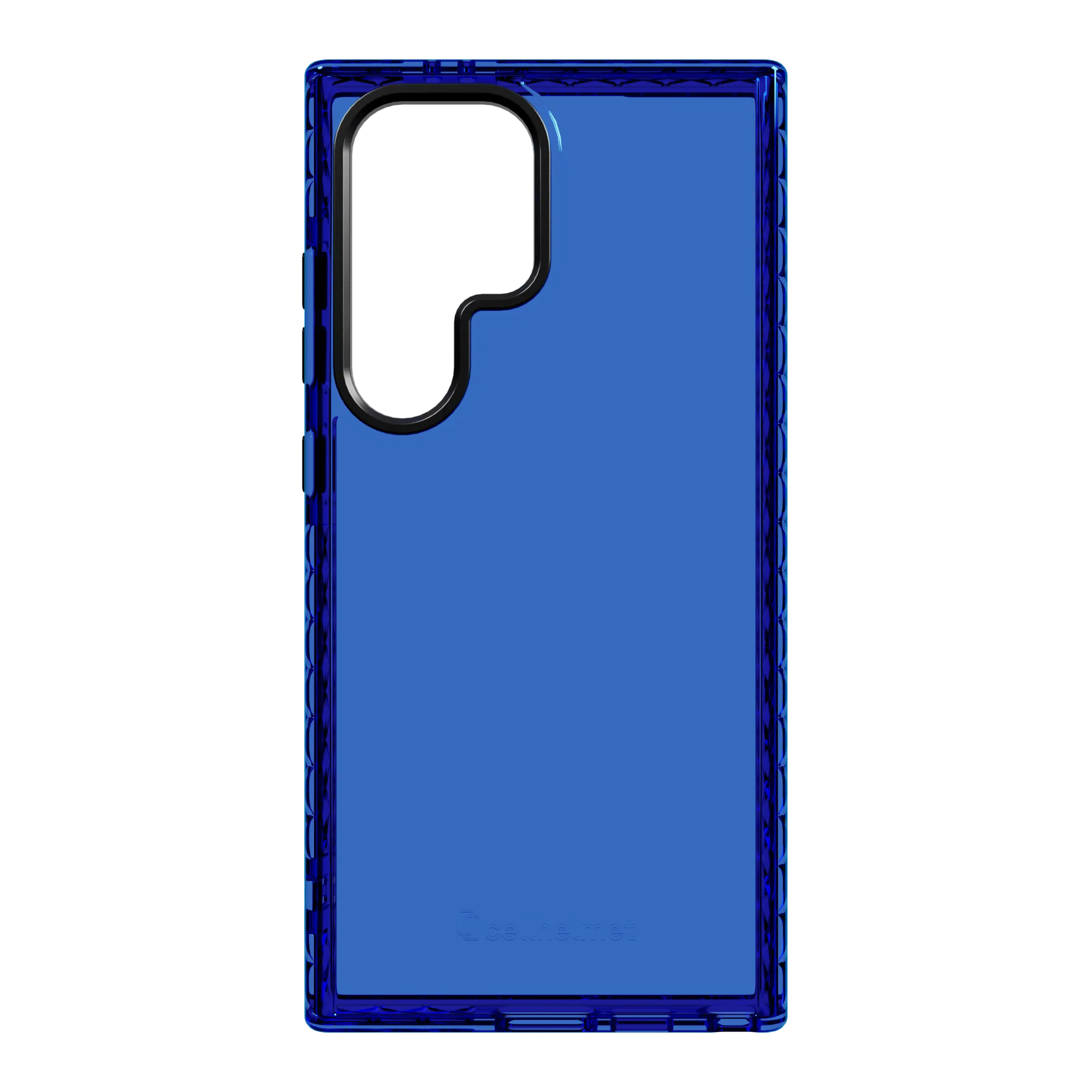 Slim TPU Case for Samsung Galaxy S24 Ultra | Bermuda Blue | Altitude Series cellhelmet cellhelmet