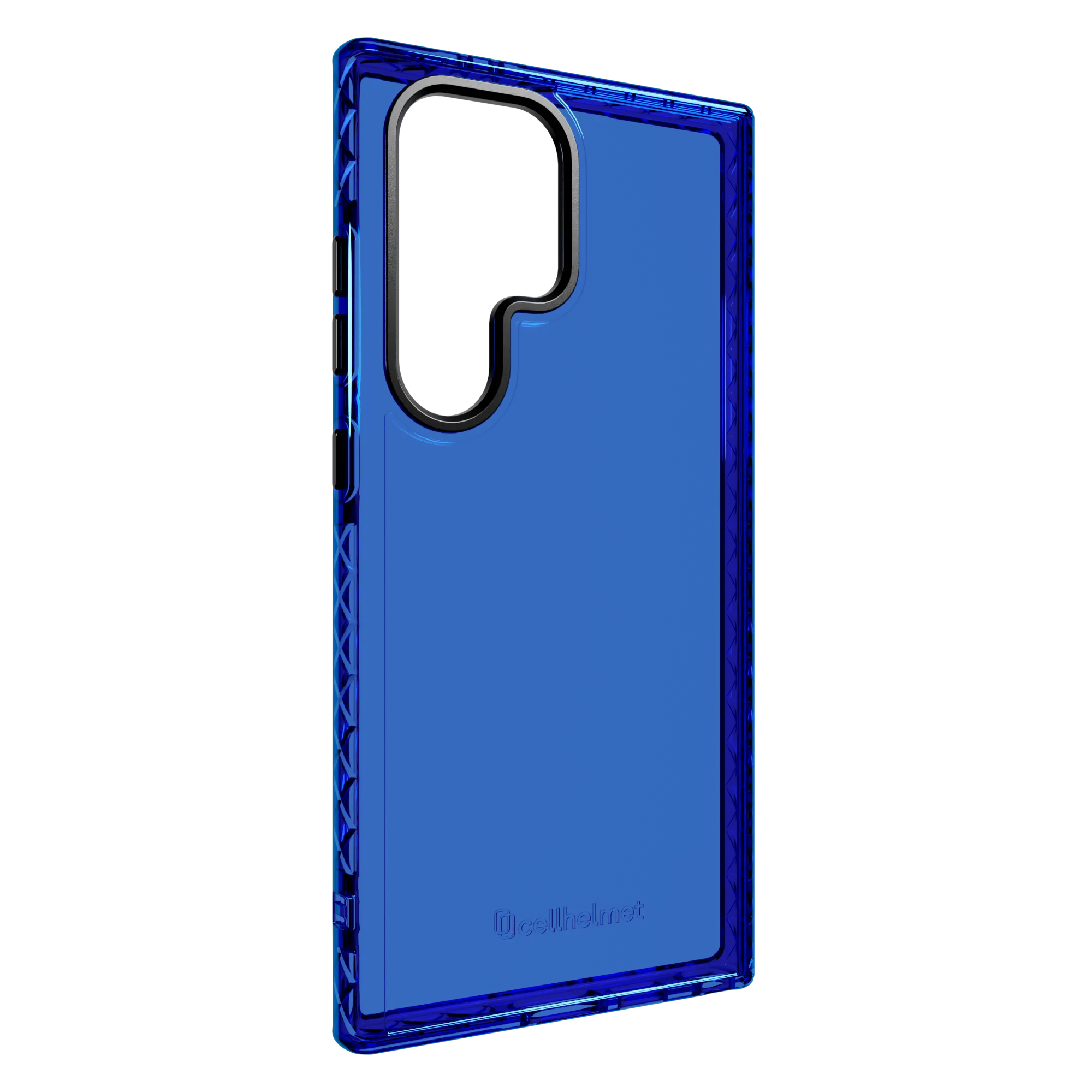 Slim TPU Case for Samsung Galaxy S24 Ultra | Bermuda Blue | Altitude Series cellhelmet cellhelmet