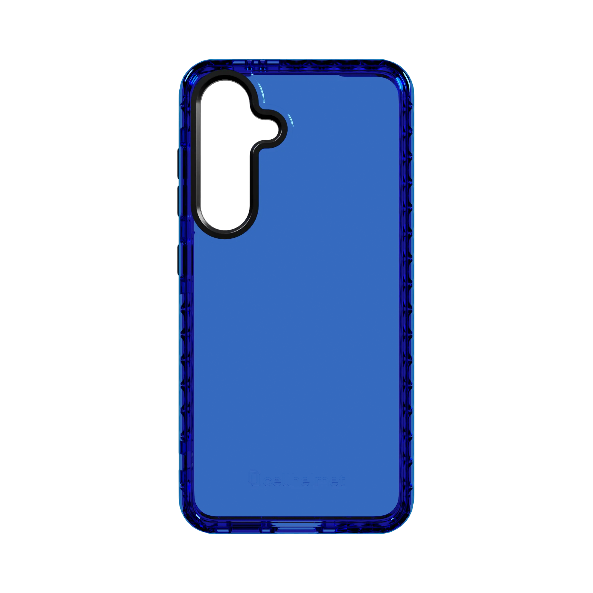 Slim TPU Case for Samsung Galaxy S24 | Bermuda Blue | Altitude Series cellhelmet cellhelmet