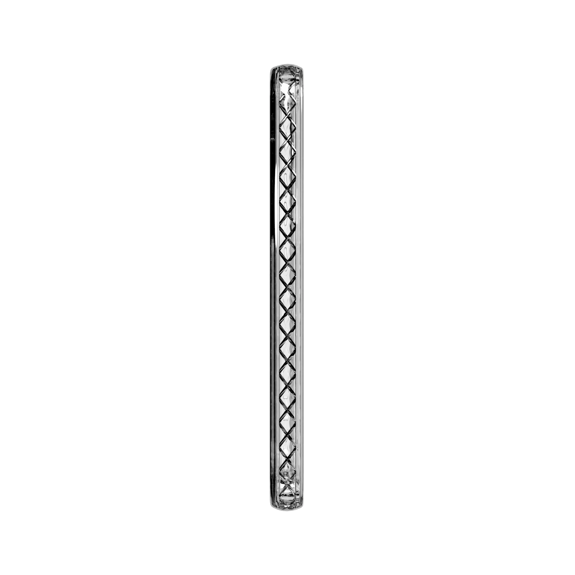 Slim TPU Case for Samsung Galaxy S24 | Crystal Clear | Altitude Series cellhelmet cellhelmet