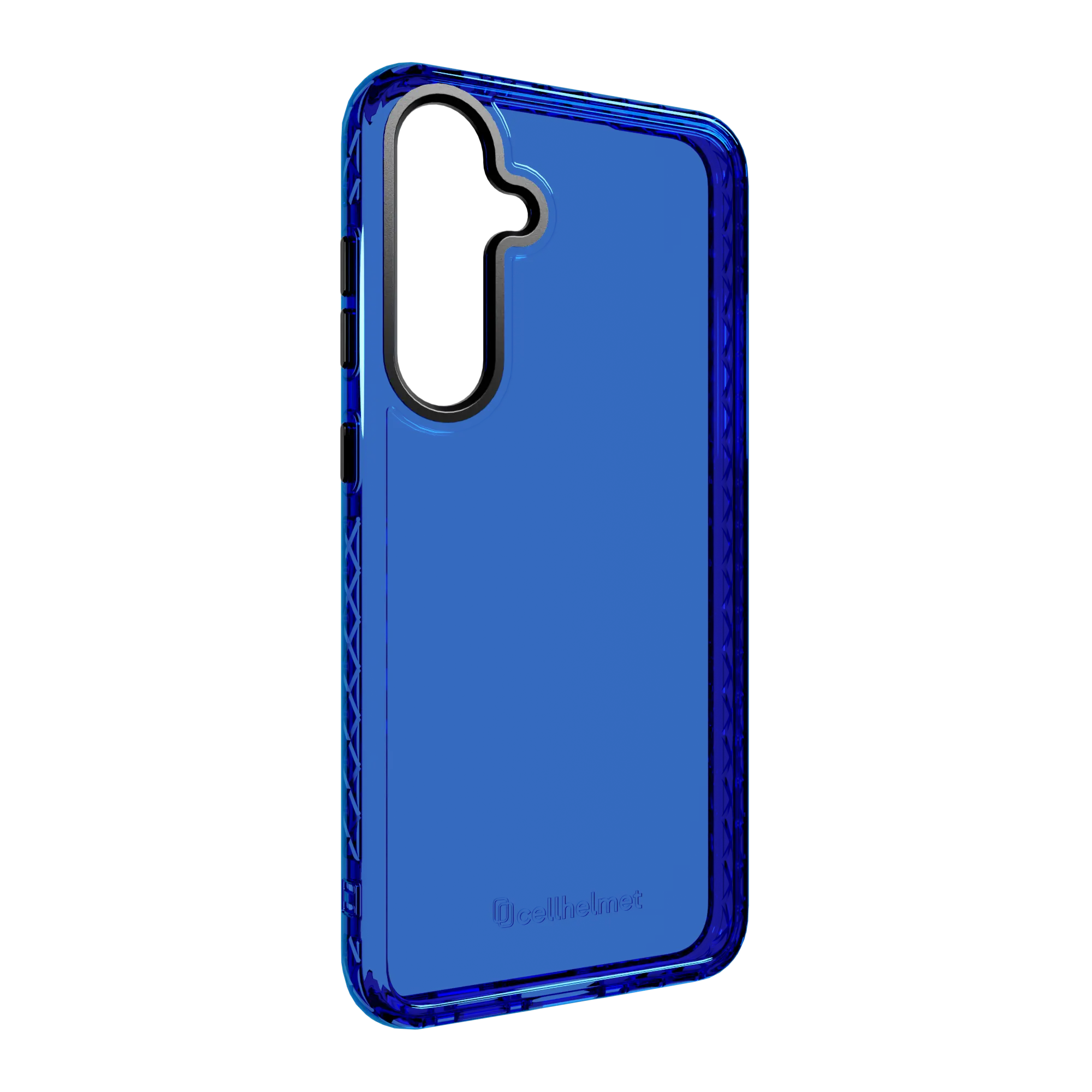 Slim TPU Case for Samsung Galaxy S24+ | Bermuda Blue | Altitude Series cellhelmet cellhelmet