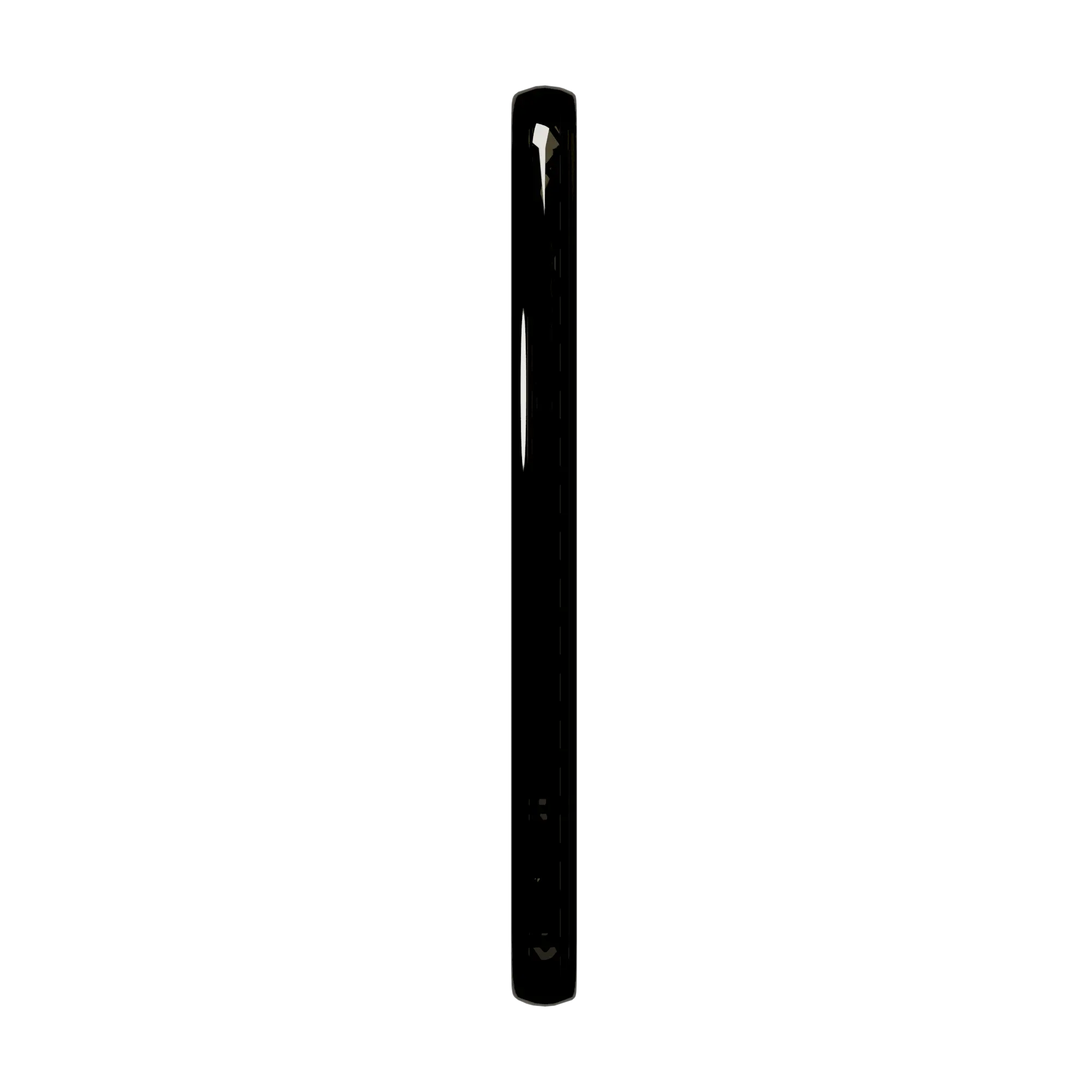 Slim TPU Case for Samsung Galaxy S24+ | Onyx Black | Altitude Series cellhelmet cellhelmet