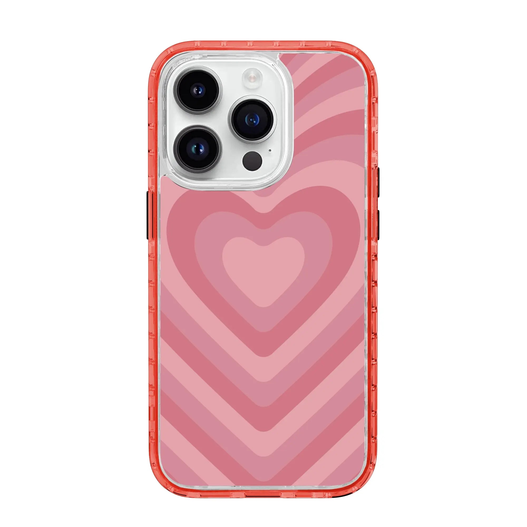  Starstruck Love | Cosmic Crush Series | Custom MagSafe Case Design for Apple iPhone 14 Series cellhelmet cellhelmet