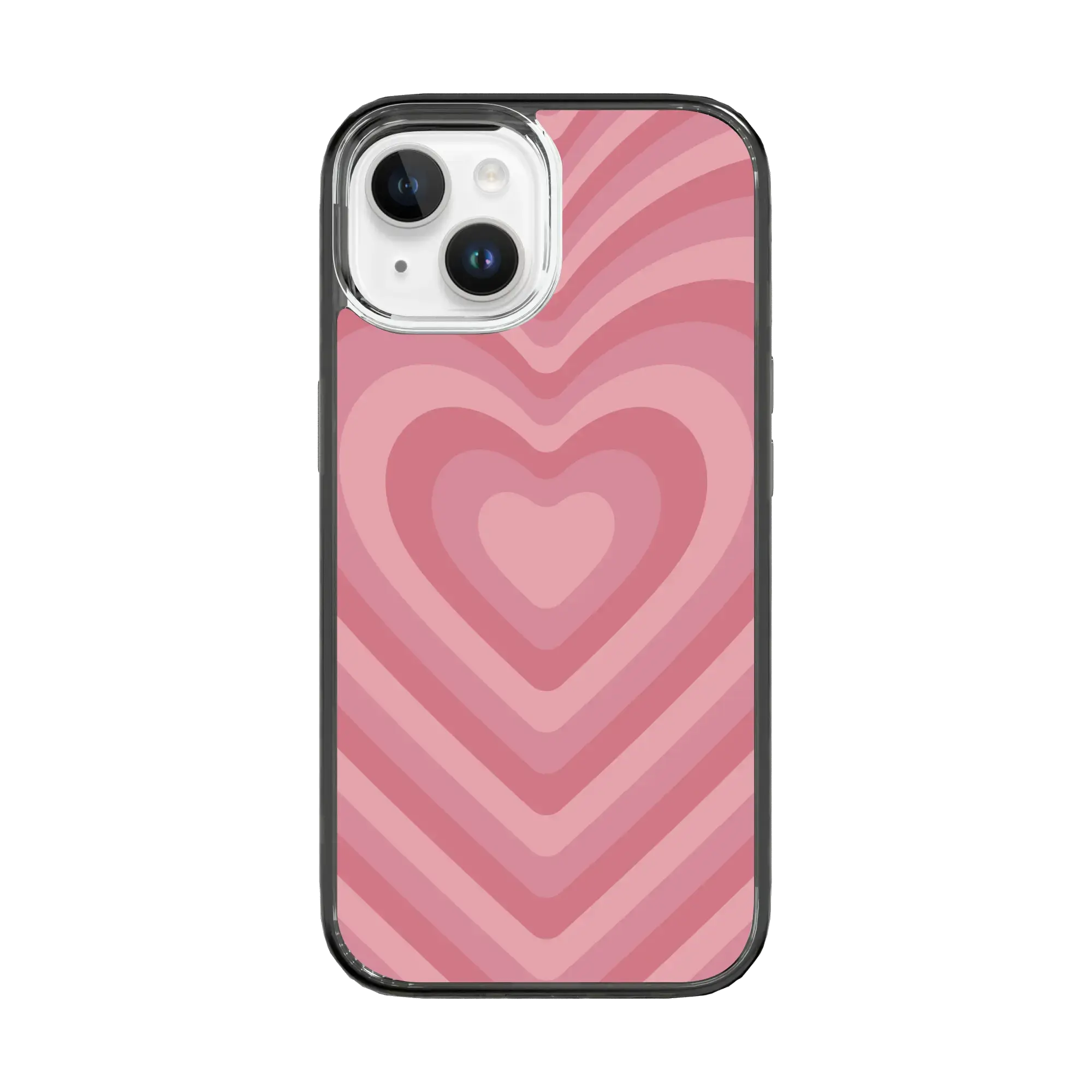 Starstruck Love | Cosmic Crush Series | Custom MagSafe Case Design for Apple iPhone 15 Series