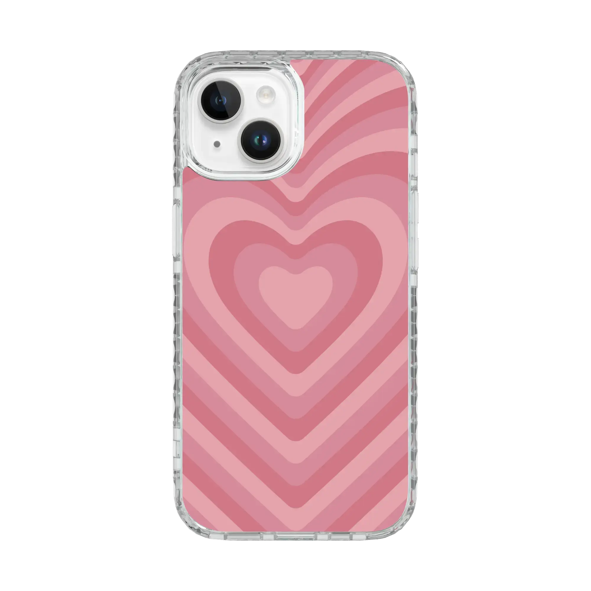 Starstruck Love | Cosmic Crush Series | Custom MagSafe Case Design for Apple iPhone 15 Series