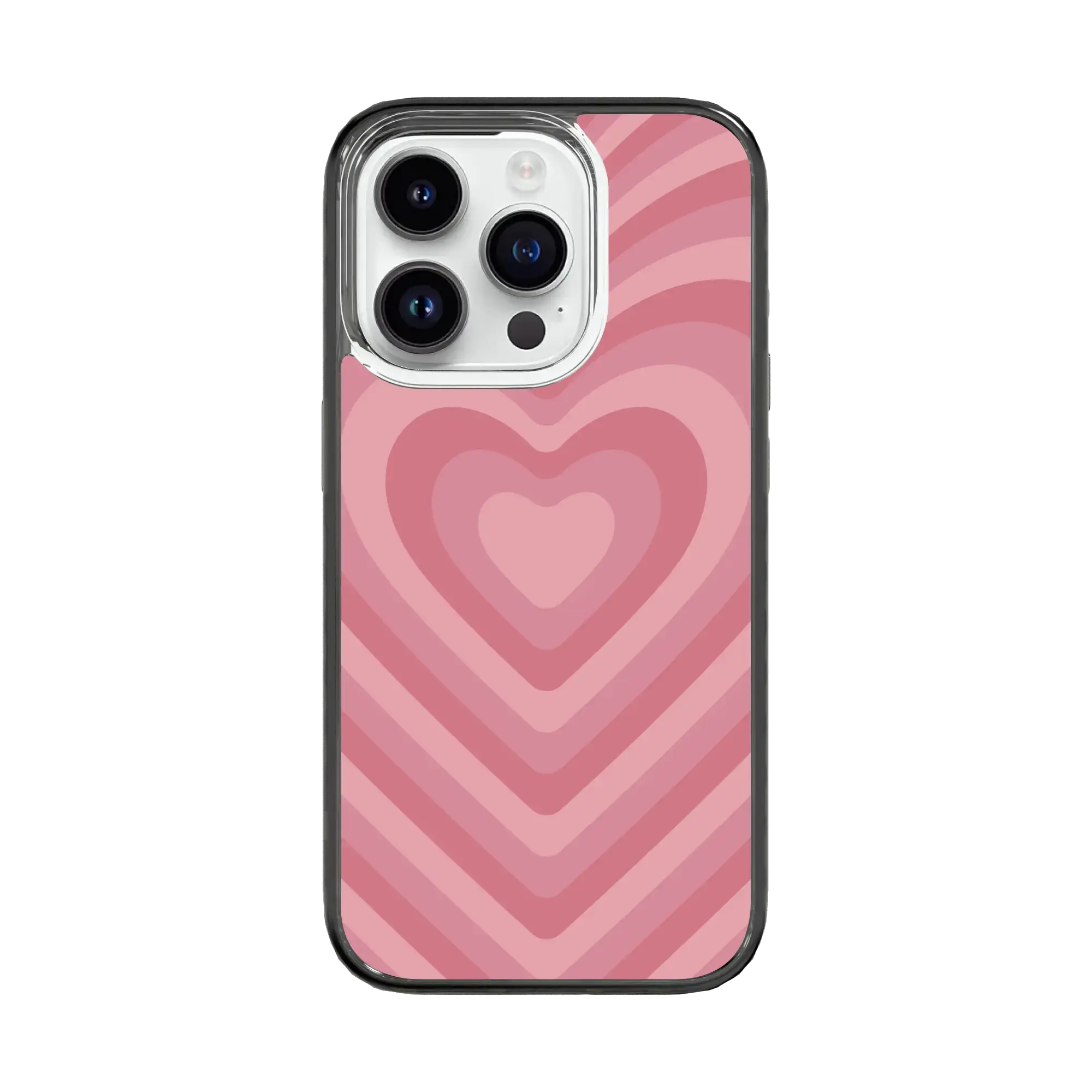 Starstruck Love | Cosmic Crush Series | Custom MagSafe Case Design for Apple iPhone 15 Series