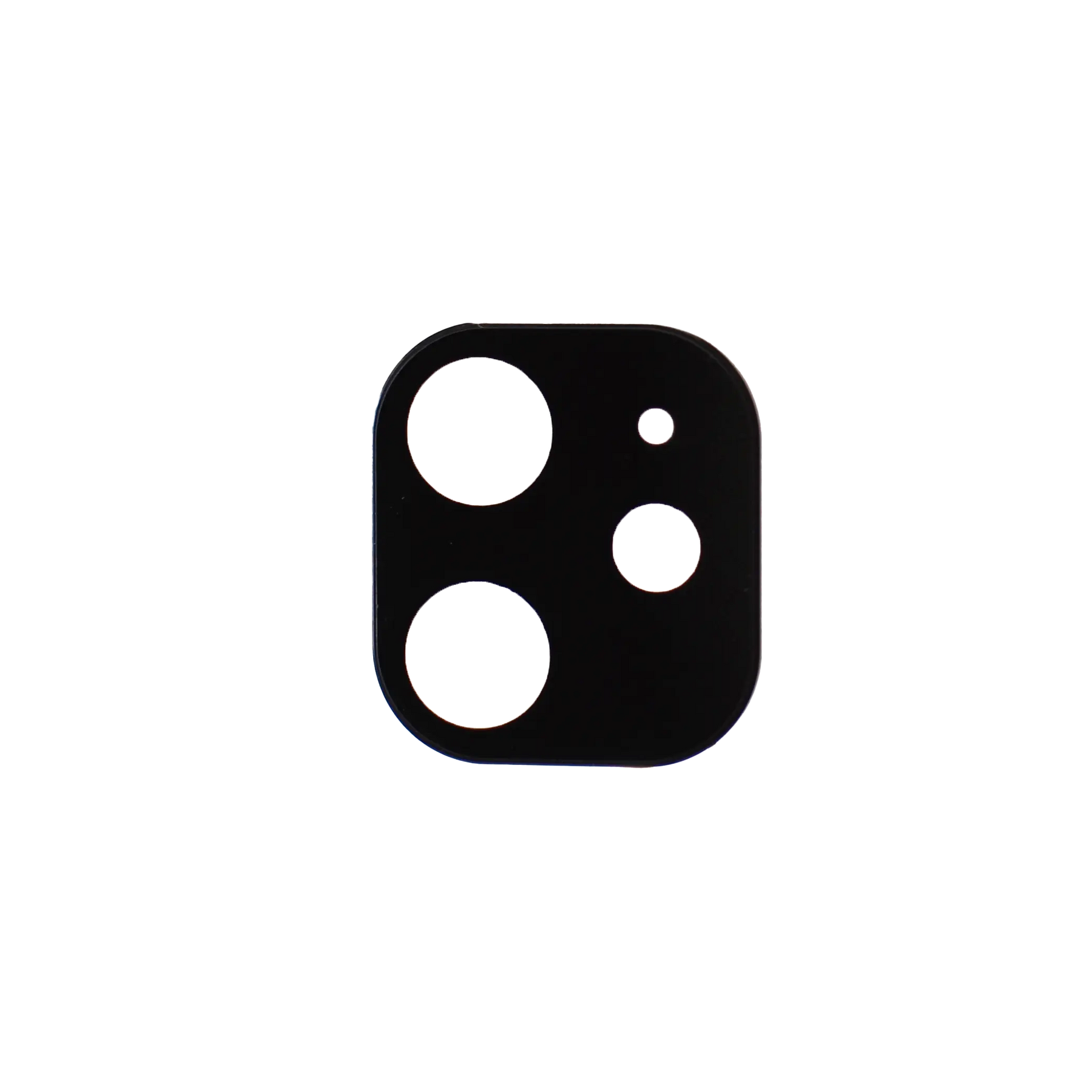 Tempered Camera Glass for iPhone 12 Mini - Tempered Glass - - cellhelmet