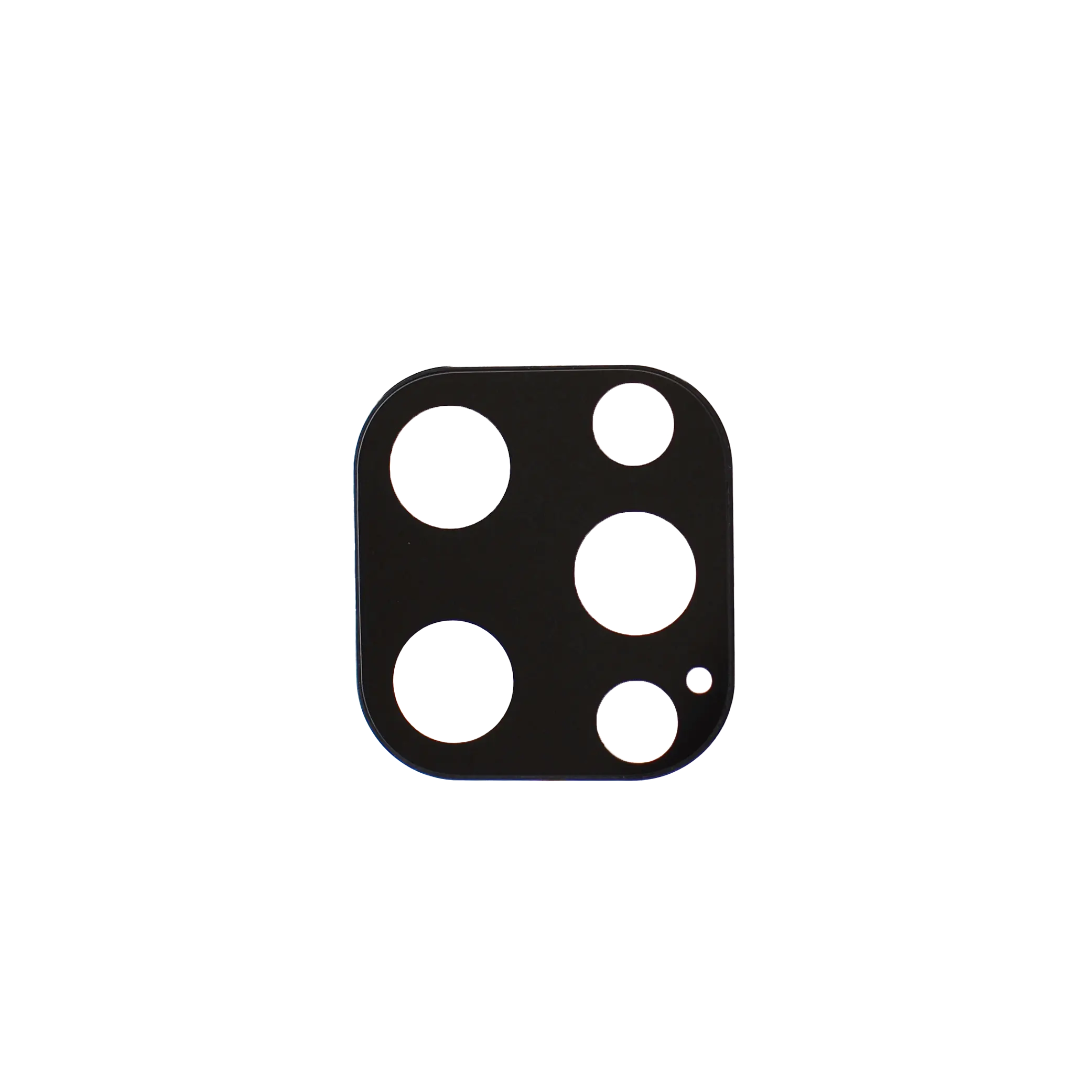 Tempered Camera Glass for iPhone 12 Pro - Tempered Glass - - cellhelmet