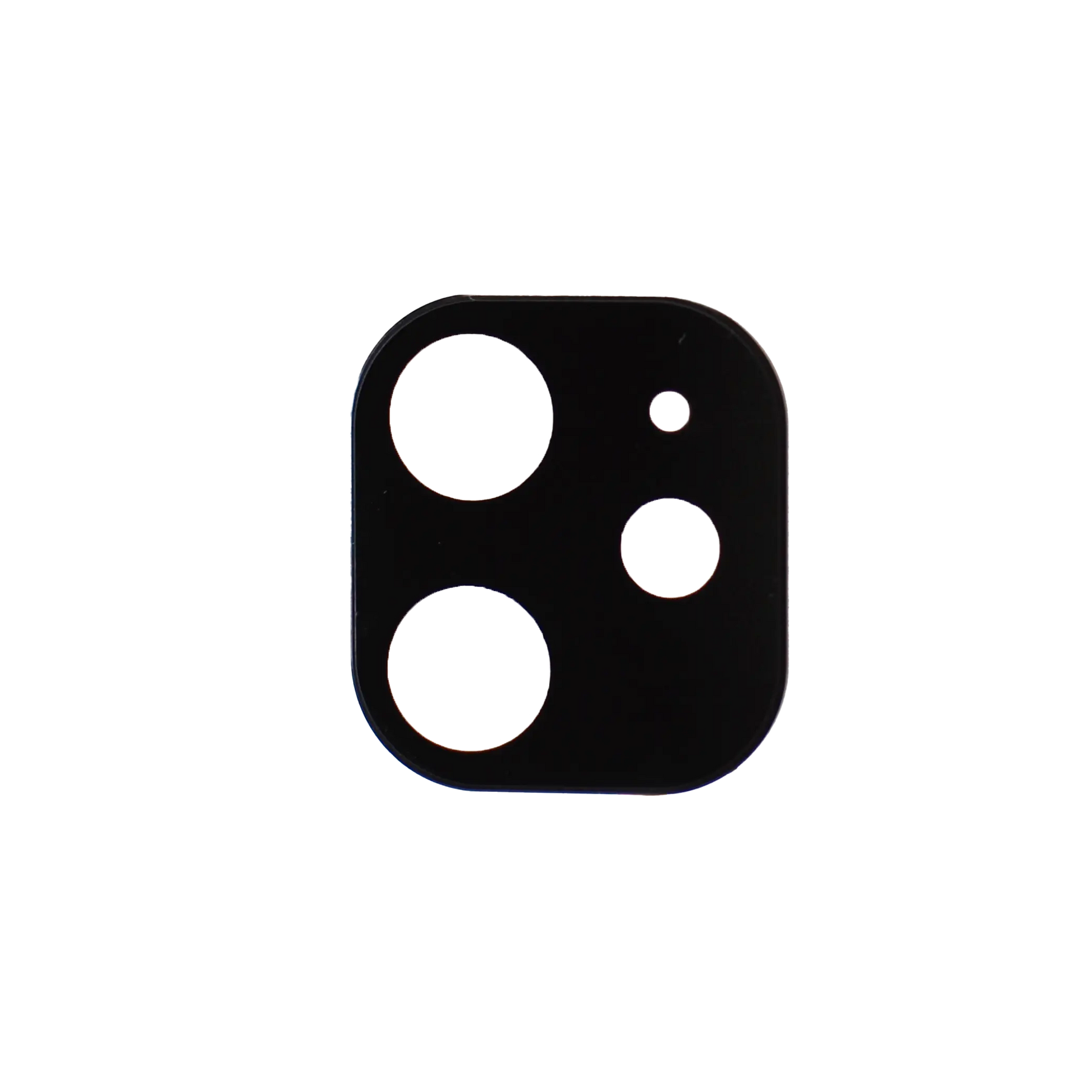Tempered Camera Glass for iPhone 12 - Tempered Glass - - cellhelmet