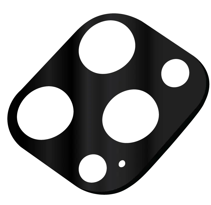 Tempered Camera Glass for iPhone 14 Pro / iPhone 14 Pro Max cellhelmet cellhelmet