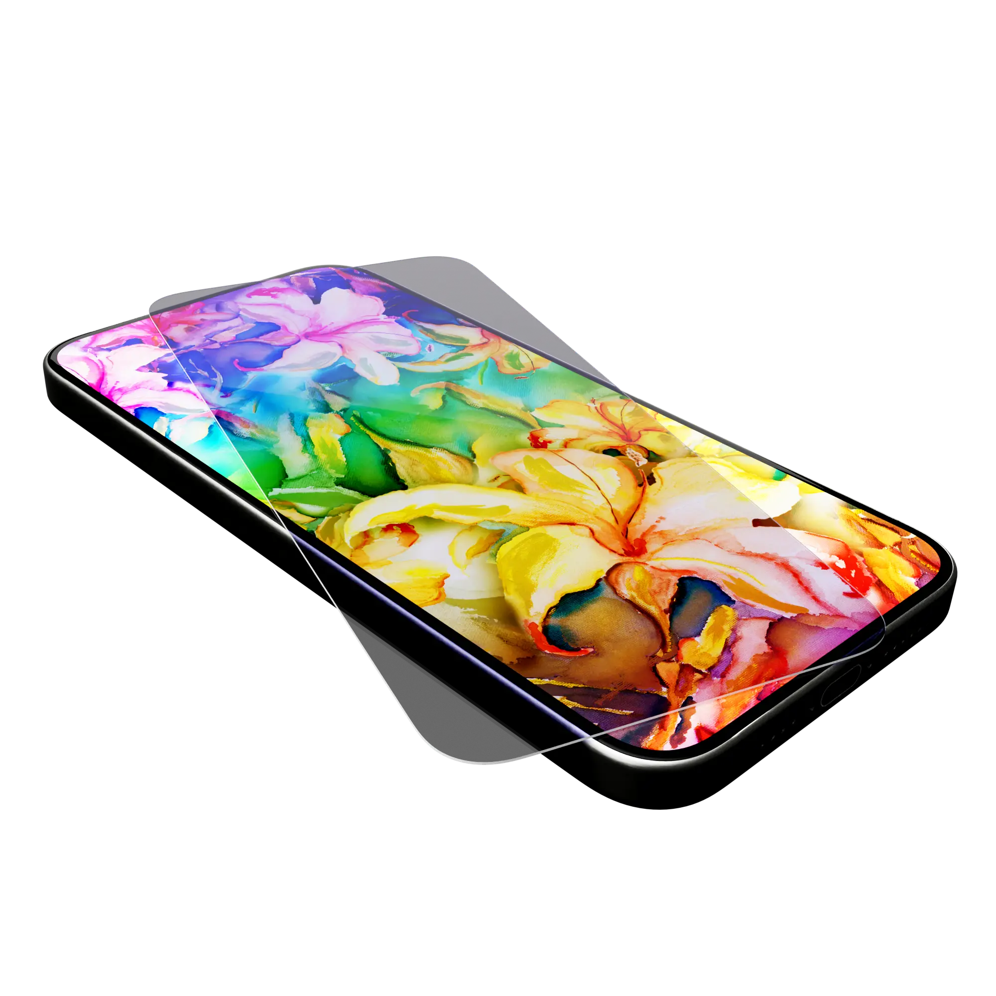 Tempered Glass for Google Pixel 9 / 9 Pro