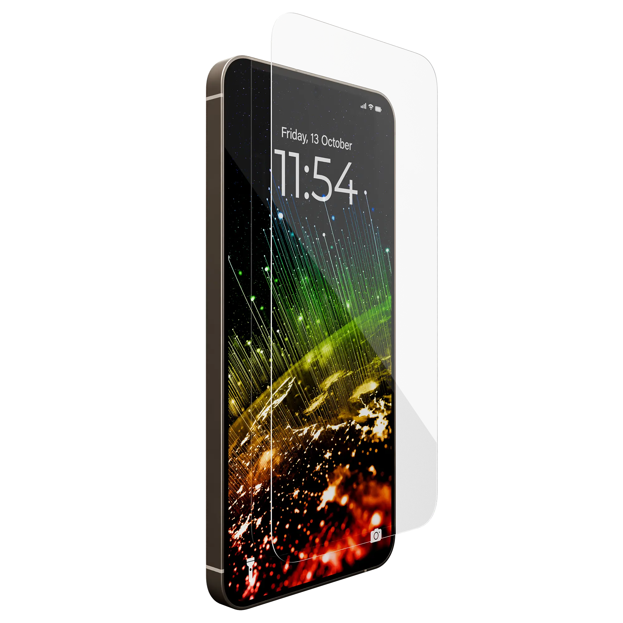Tempered Glass for Samsung Galaxy S26 Fan Edition cellhelmet cellhelmet