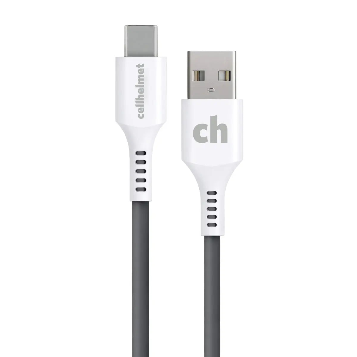 USB-C to USB-A Charge/Sync Cable