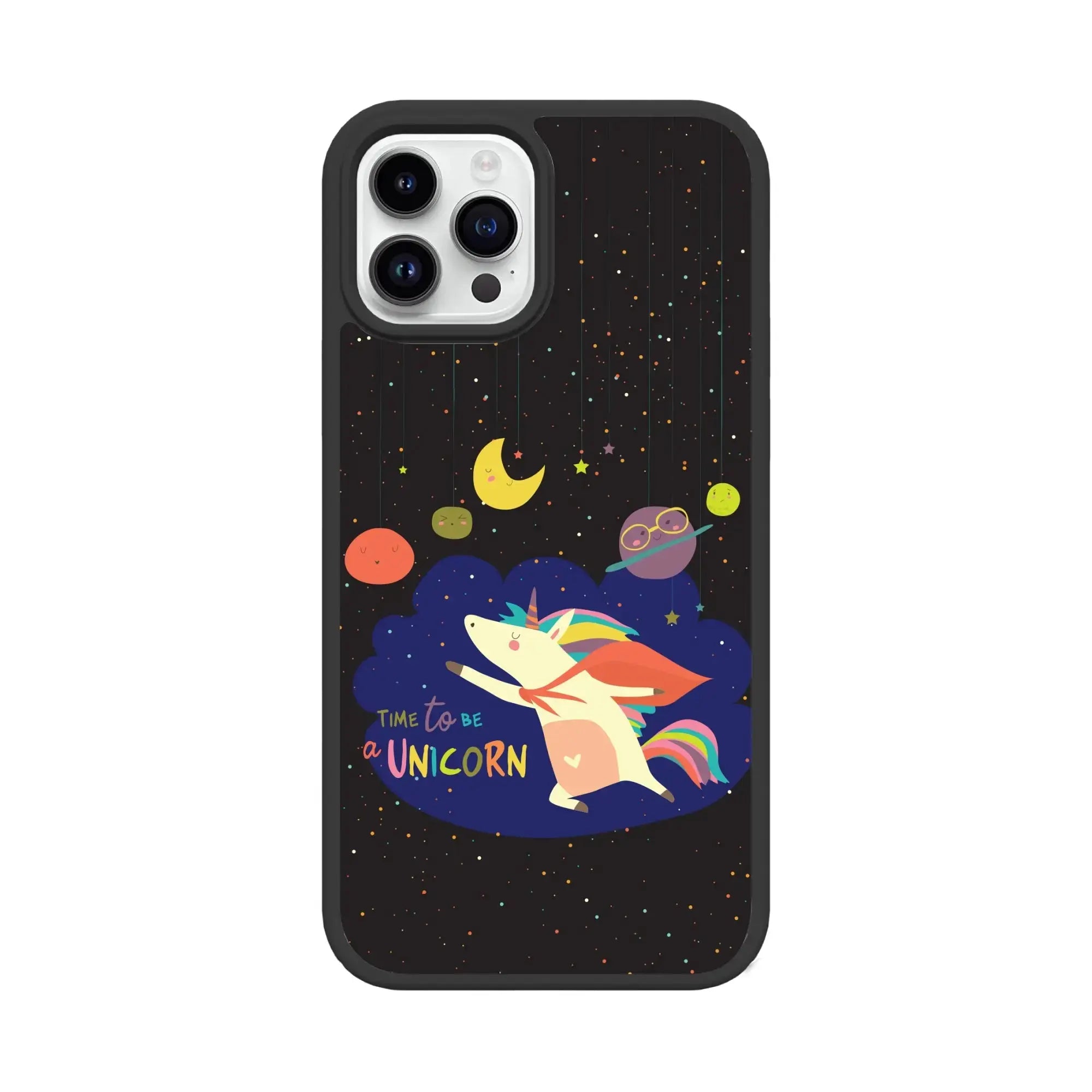 Universicorn | Unicorns | Custom MagSafe Case Design for Apple iPhone 13 Series