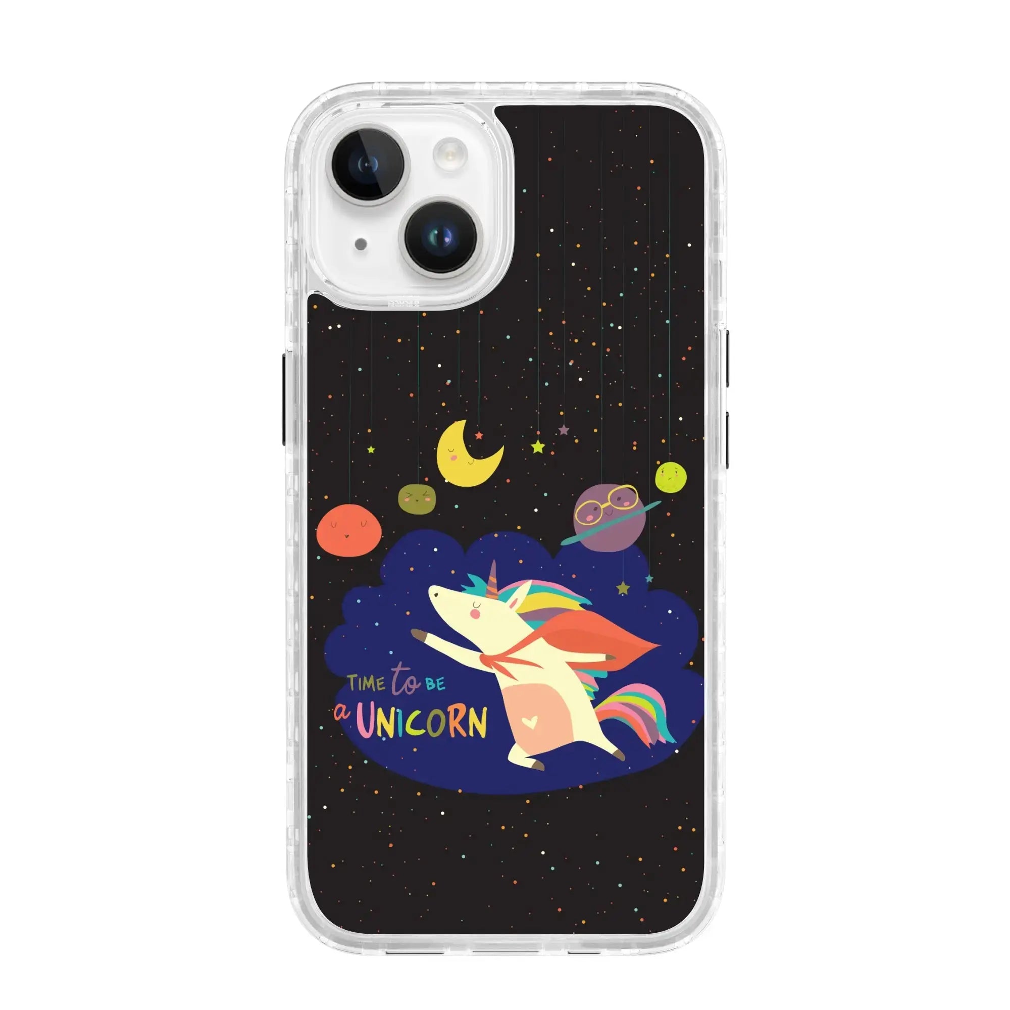 Universicorn | Unicorns | Custom MagSafe Case Design for Apple iPhone 14 Series