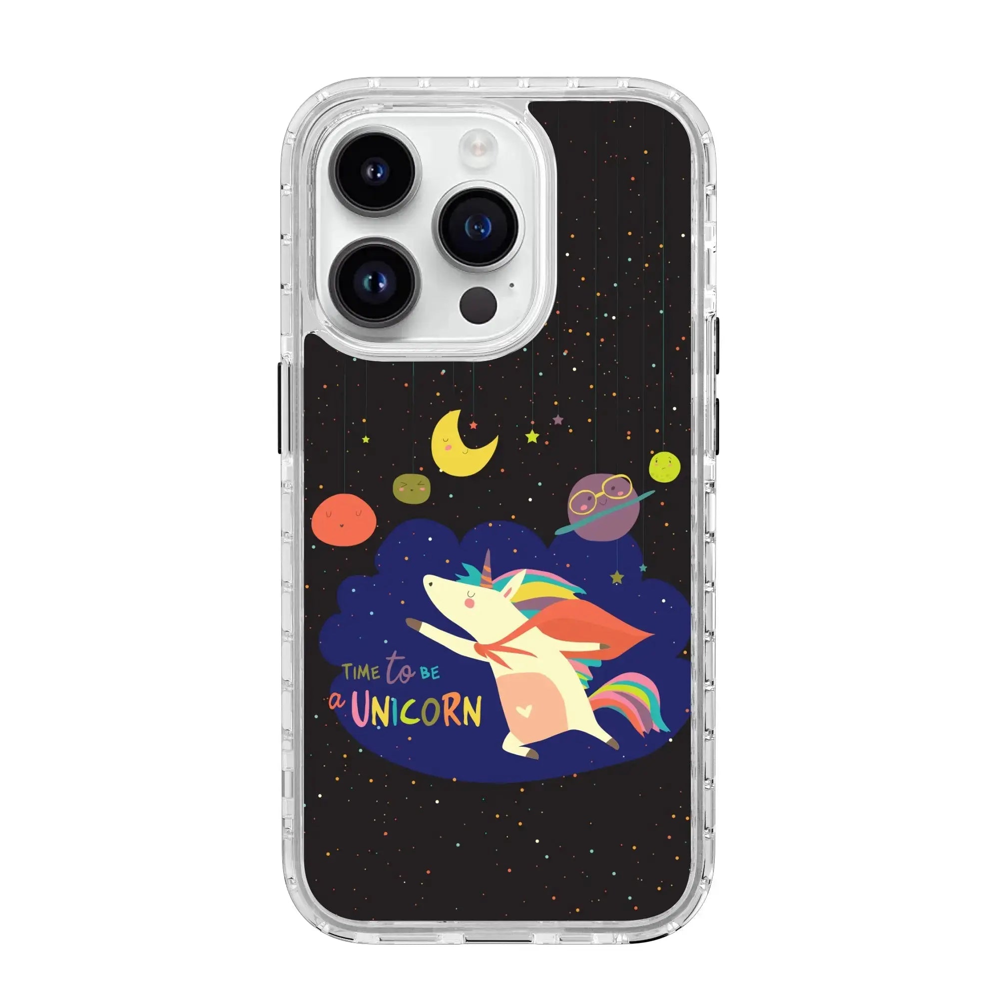 Universicorn | Unicorns | Custom MagSafe Case Design for Apple iPhone 14 Series