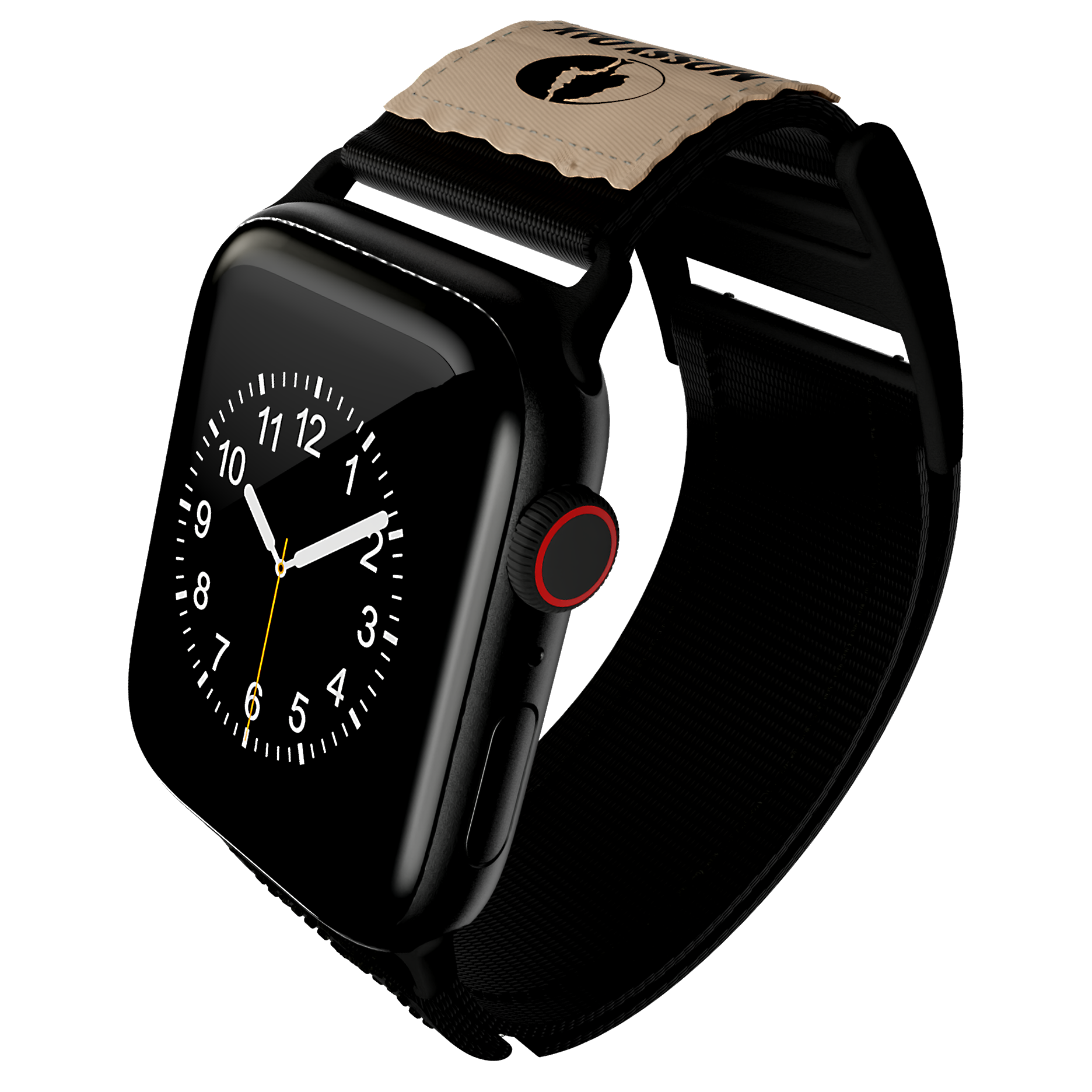 Mossy Oak Watch Band for Apple Watch