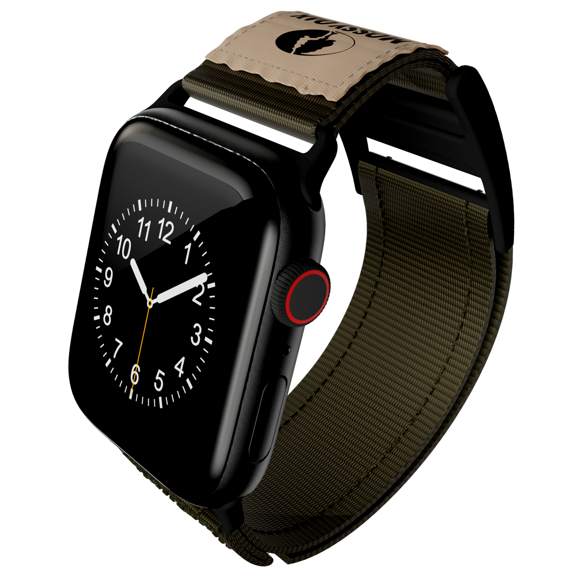 Mossy Oak Watch Band for Apple Watch