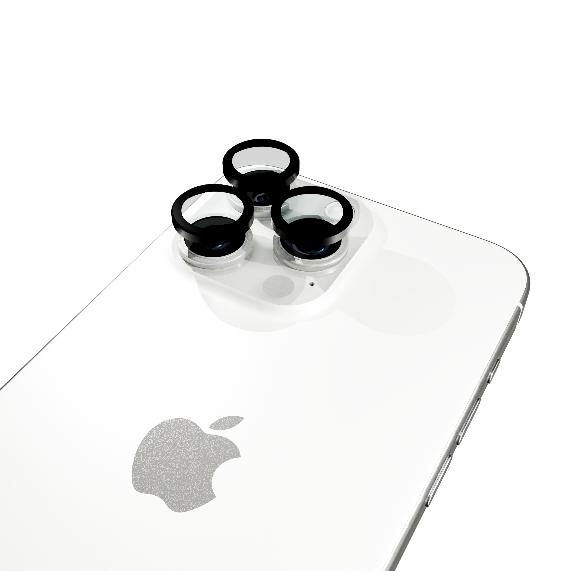 Tempered Camera Glass for Apple iPhone 15 Pro / iPhone 15 Pro Max