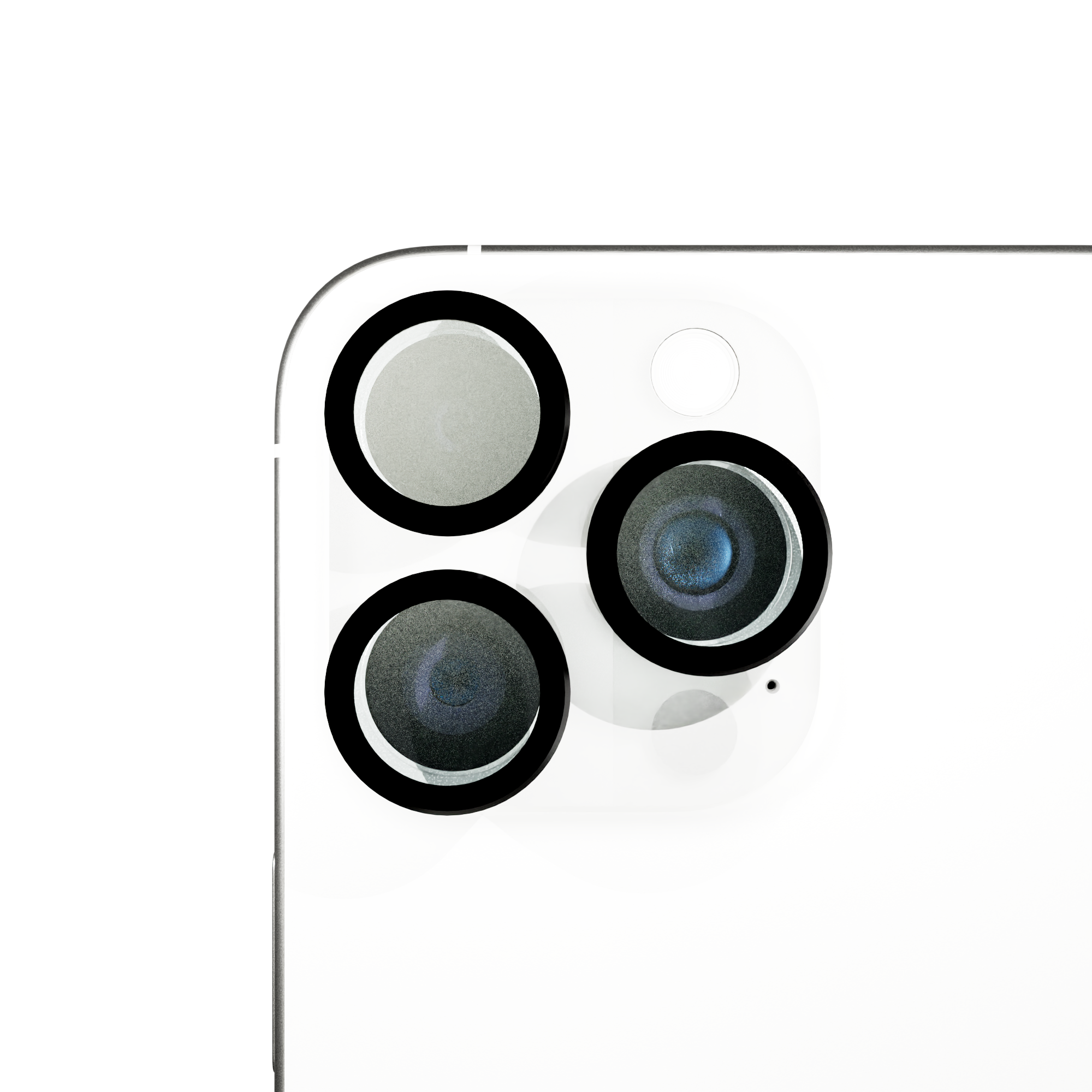 Tempered Camera Glass for Apple iPhone 15 Pro / iPhone 15 Pro Max