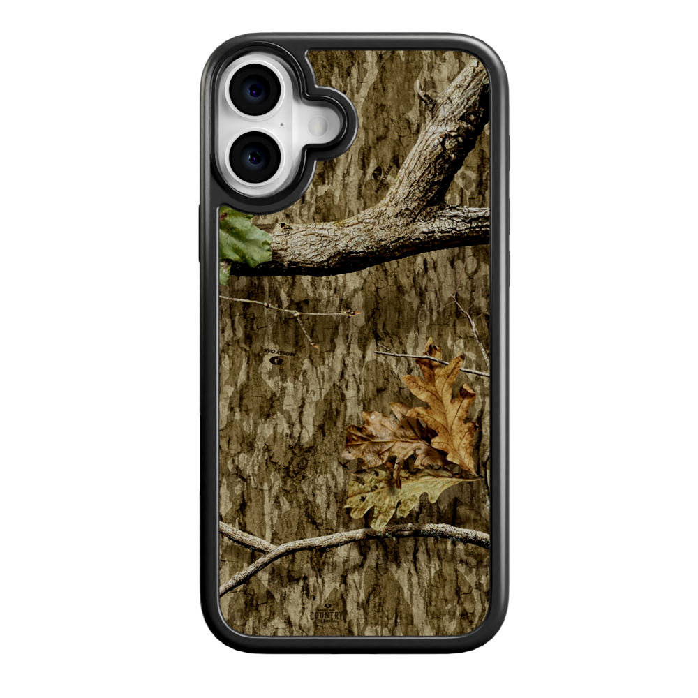 Mossy Oak Fortitude for Apple iPhone 16 Plus - Country Roots