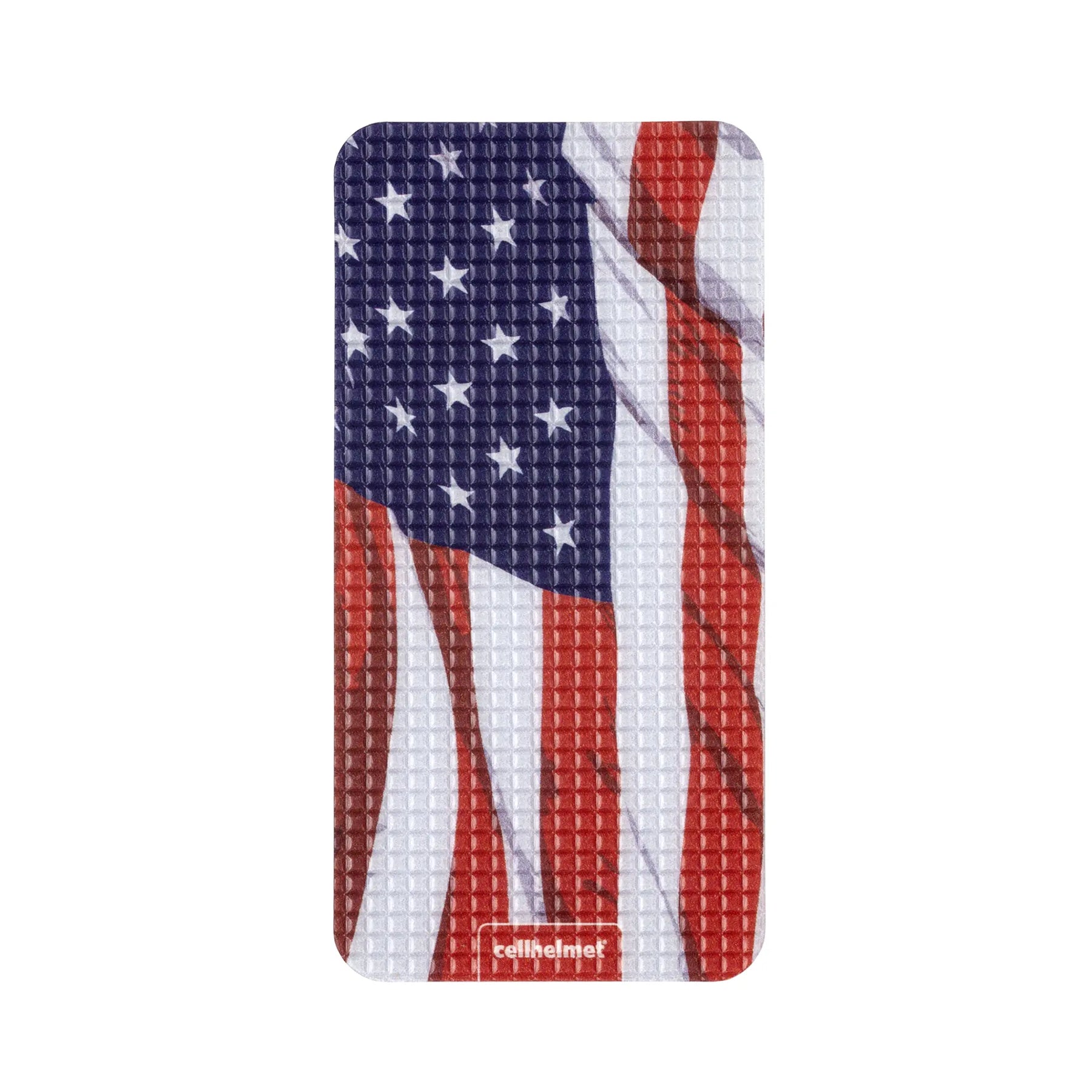 tackbacks American Flag Phone XL - - - cellhelmet