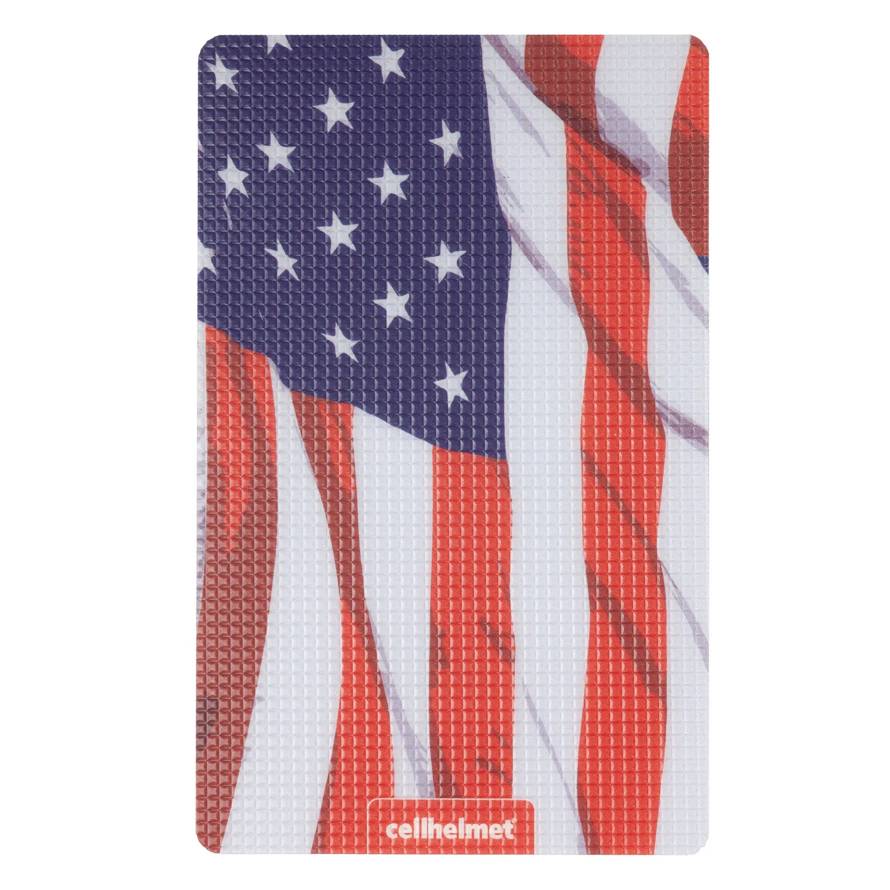 tackbacks American Flag Tablet - - - cellhelmet