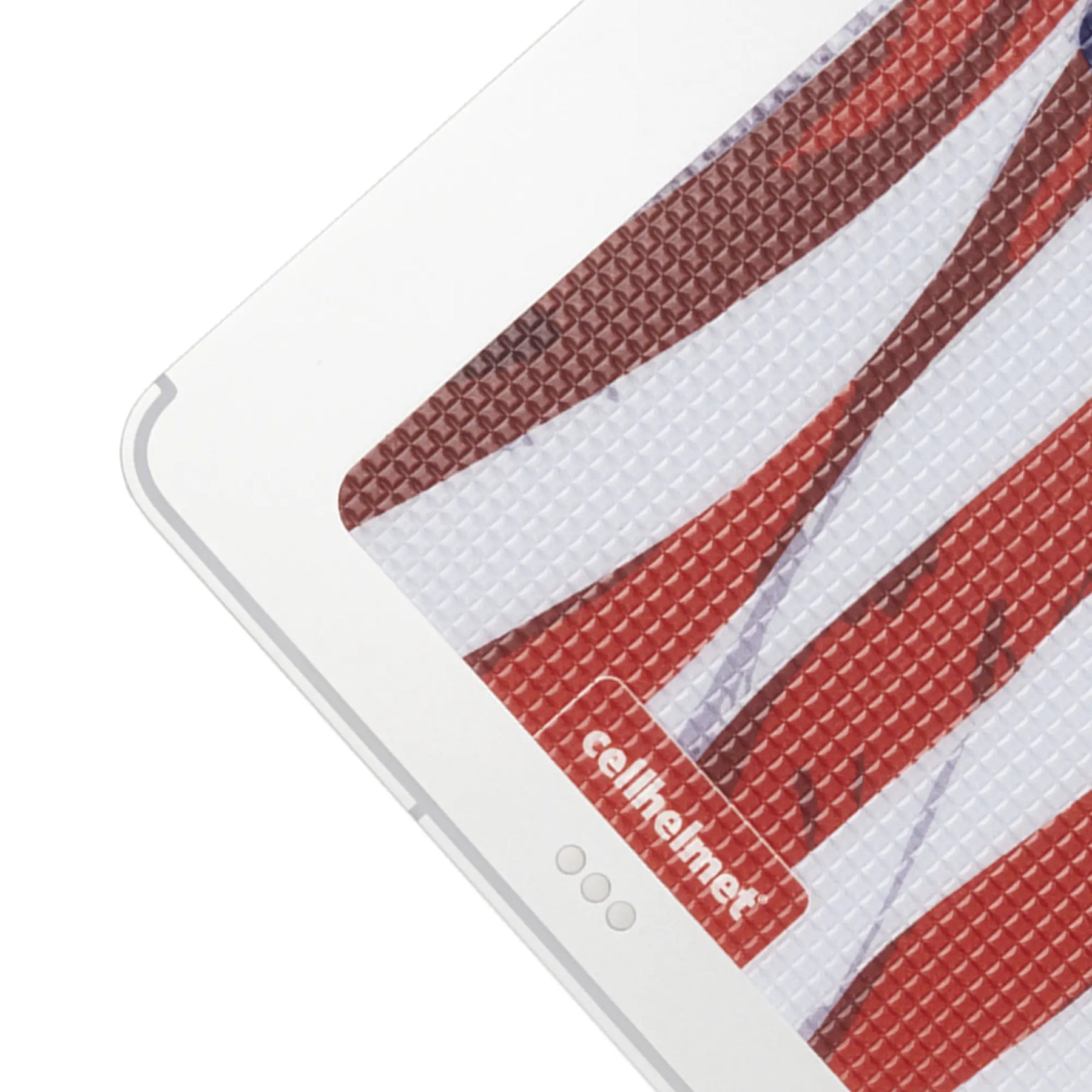 tackbacks American Flag Tablet - - - cellhelmet